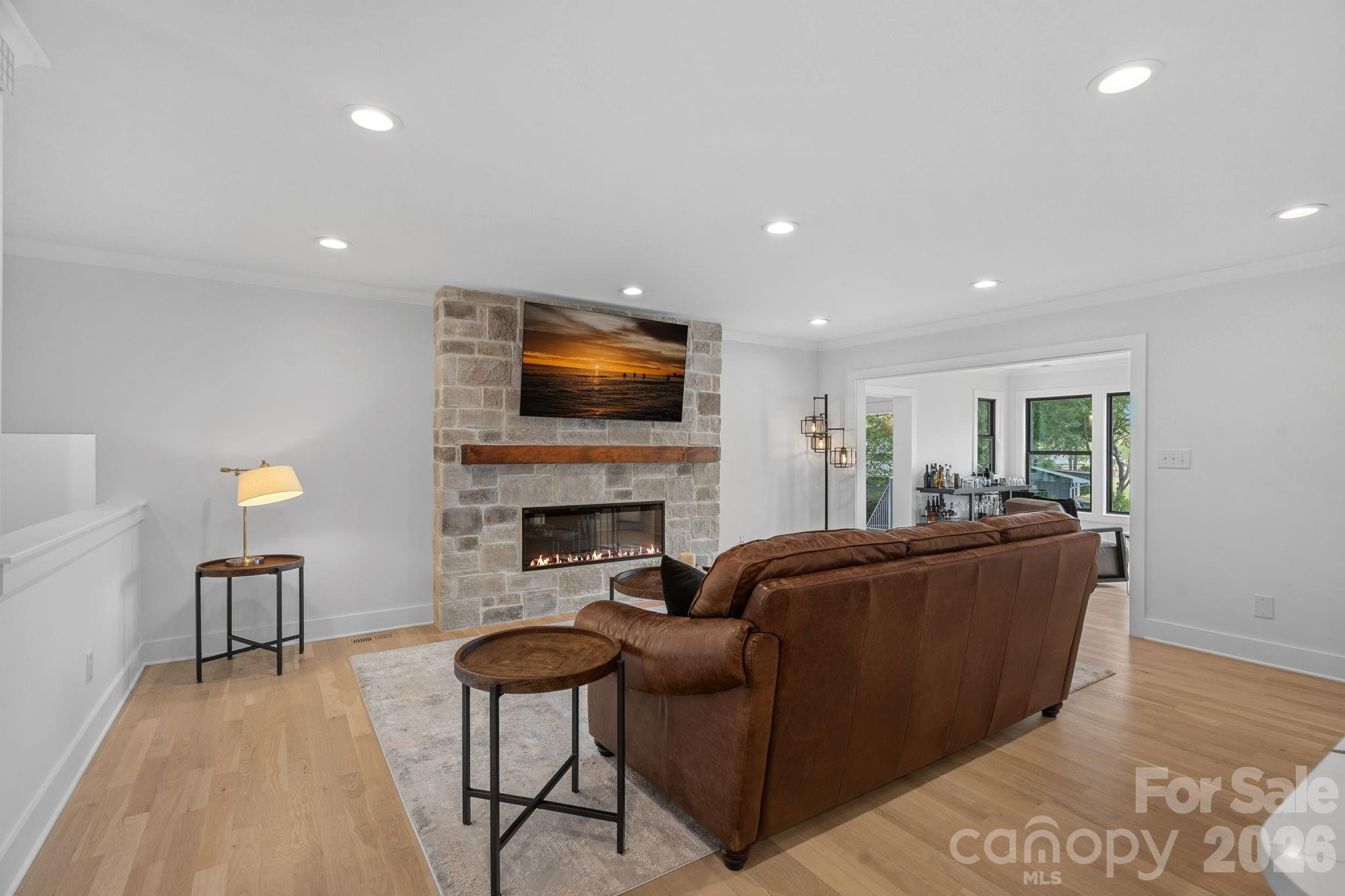 3662 Gordon Street — Terrell