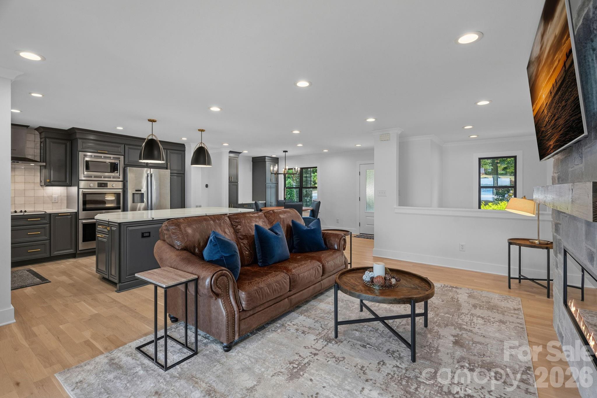 3662 Gordon Street — Terrell
