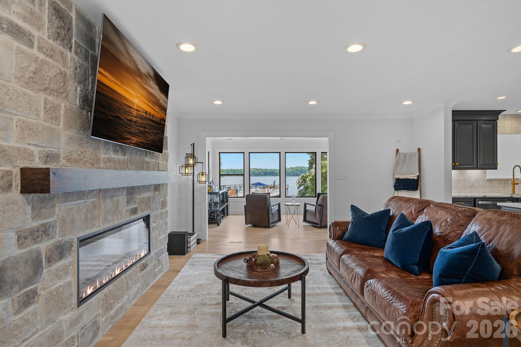 3662 Gordon Street — Terrell