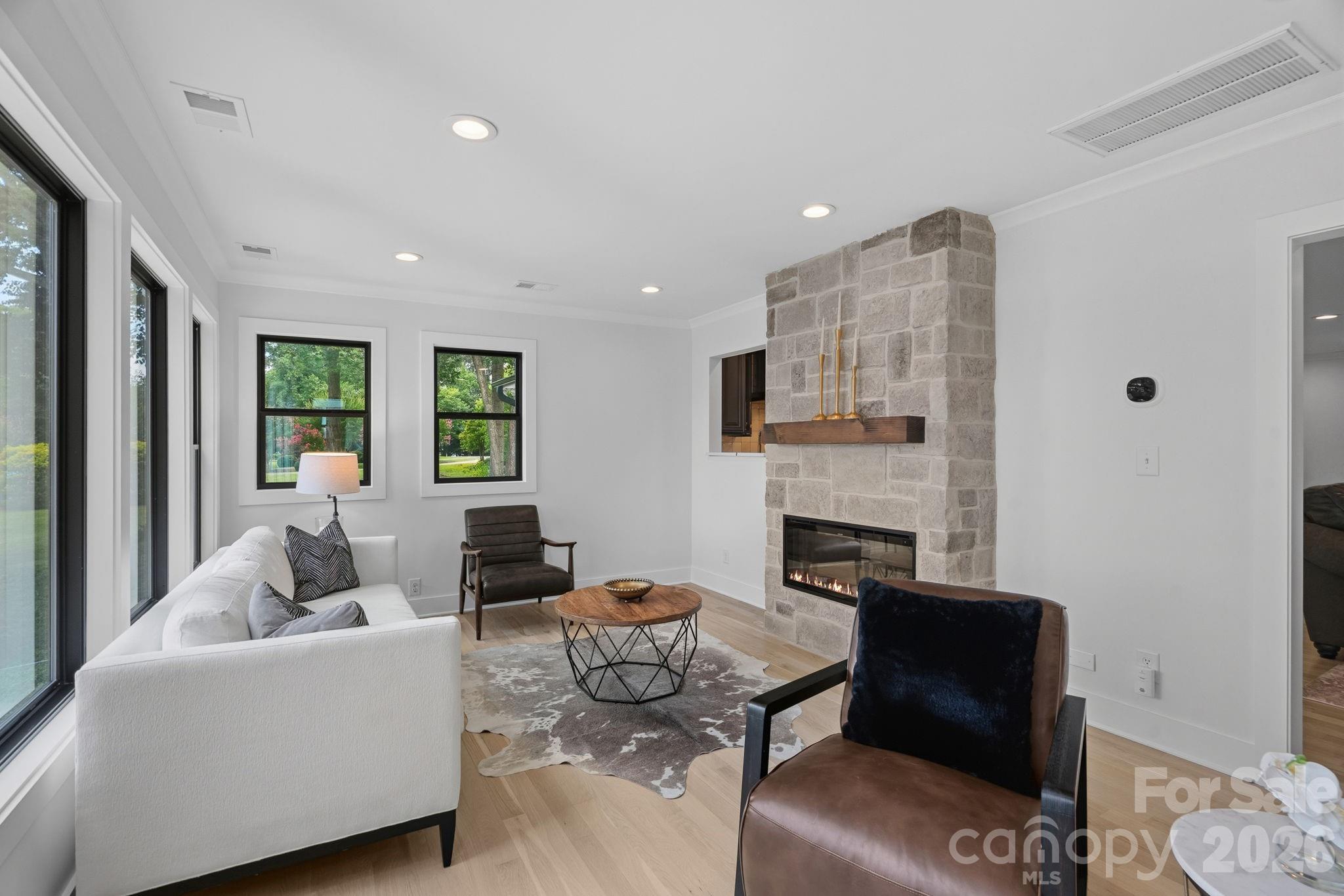 3662 Gordon Street — Terrell