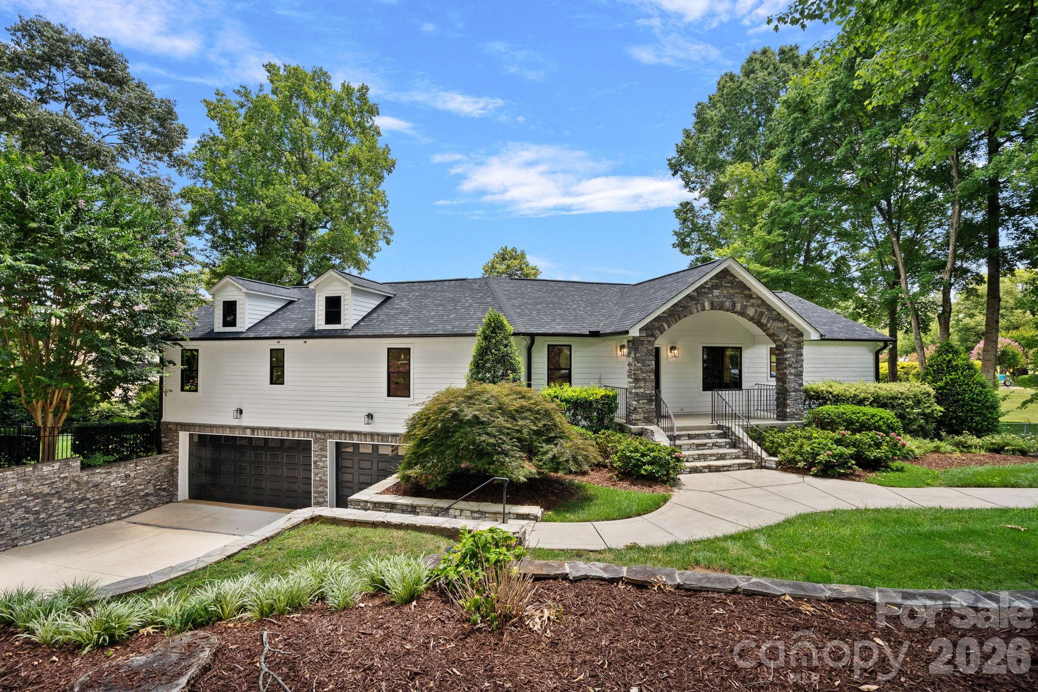 3662 Gordon Street — Terrell