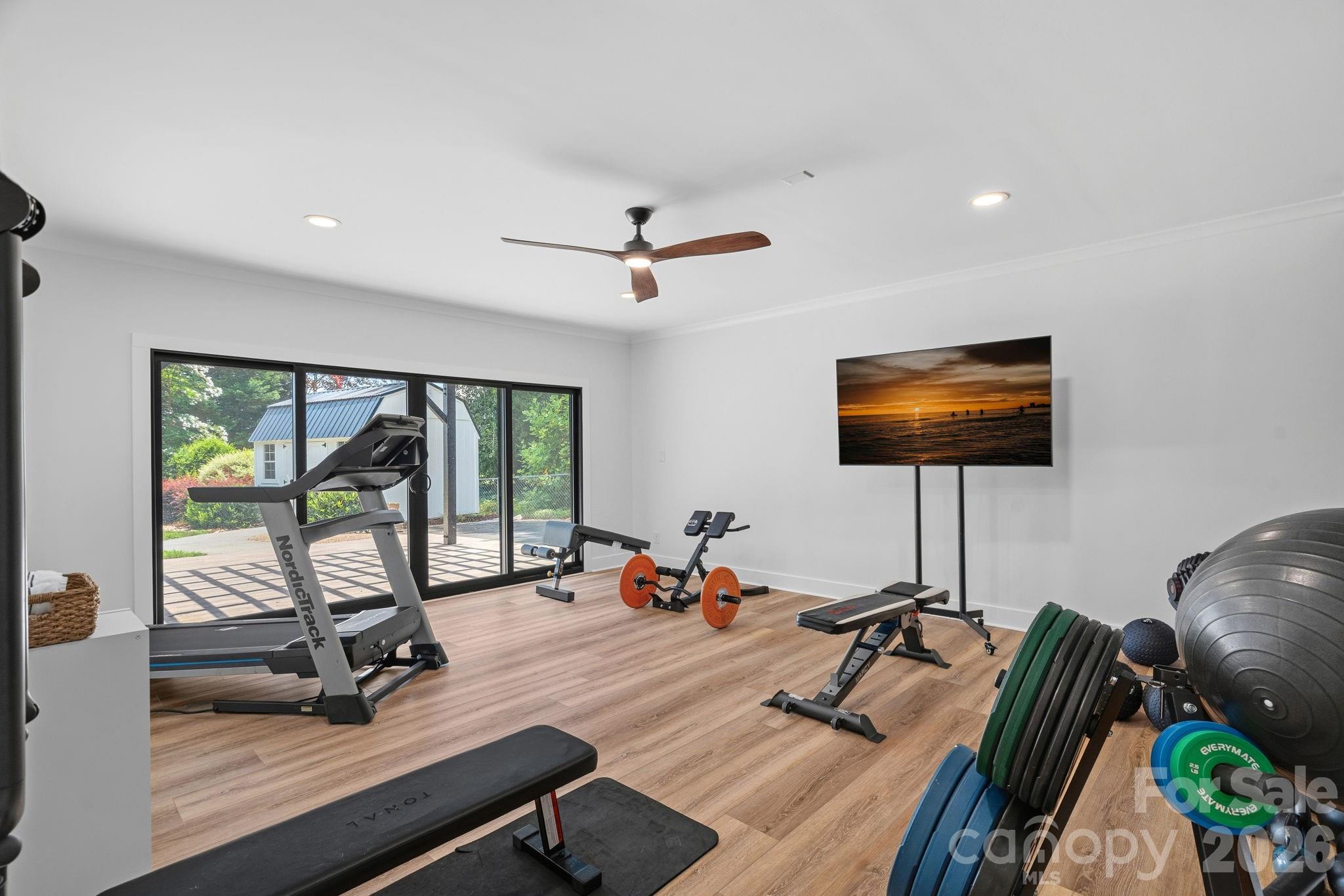 3662 Gordon Street — Terrell