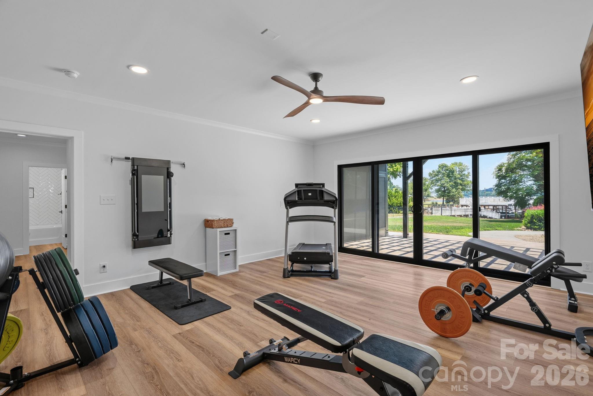 3662 Gordon Street — Terrell