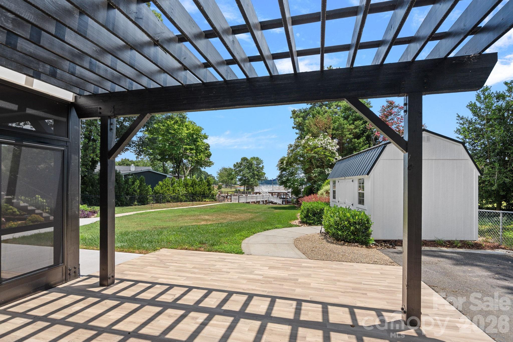 3662 Gordon Street — Terrell