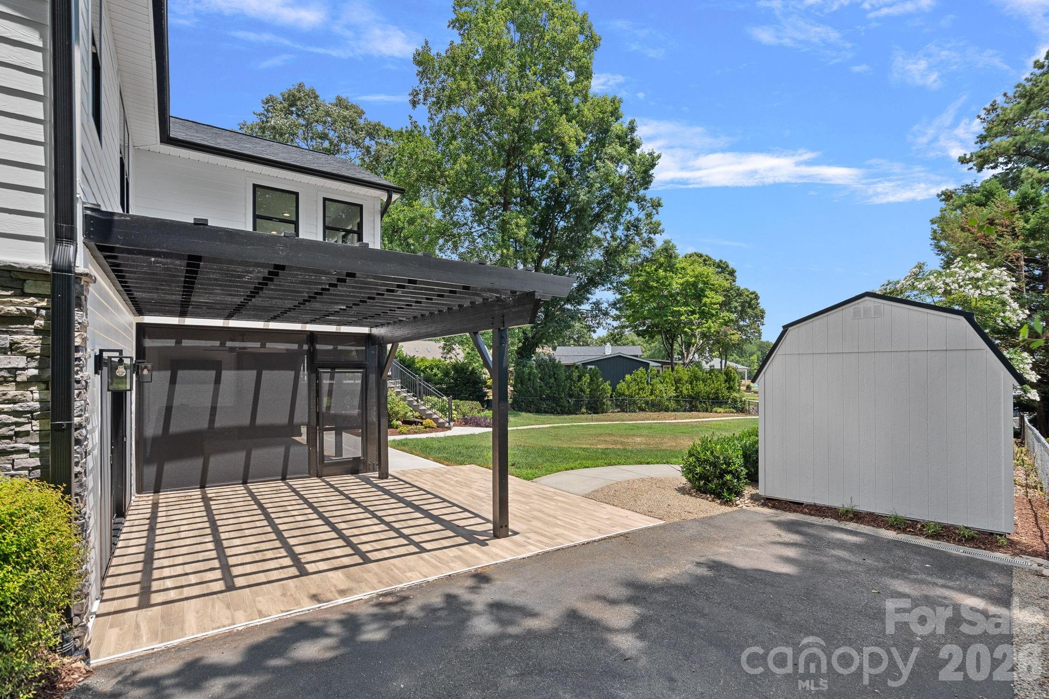3662 Gordon Street — Terrell