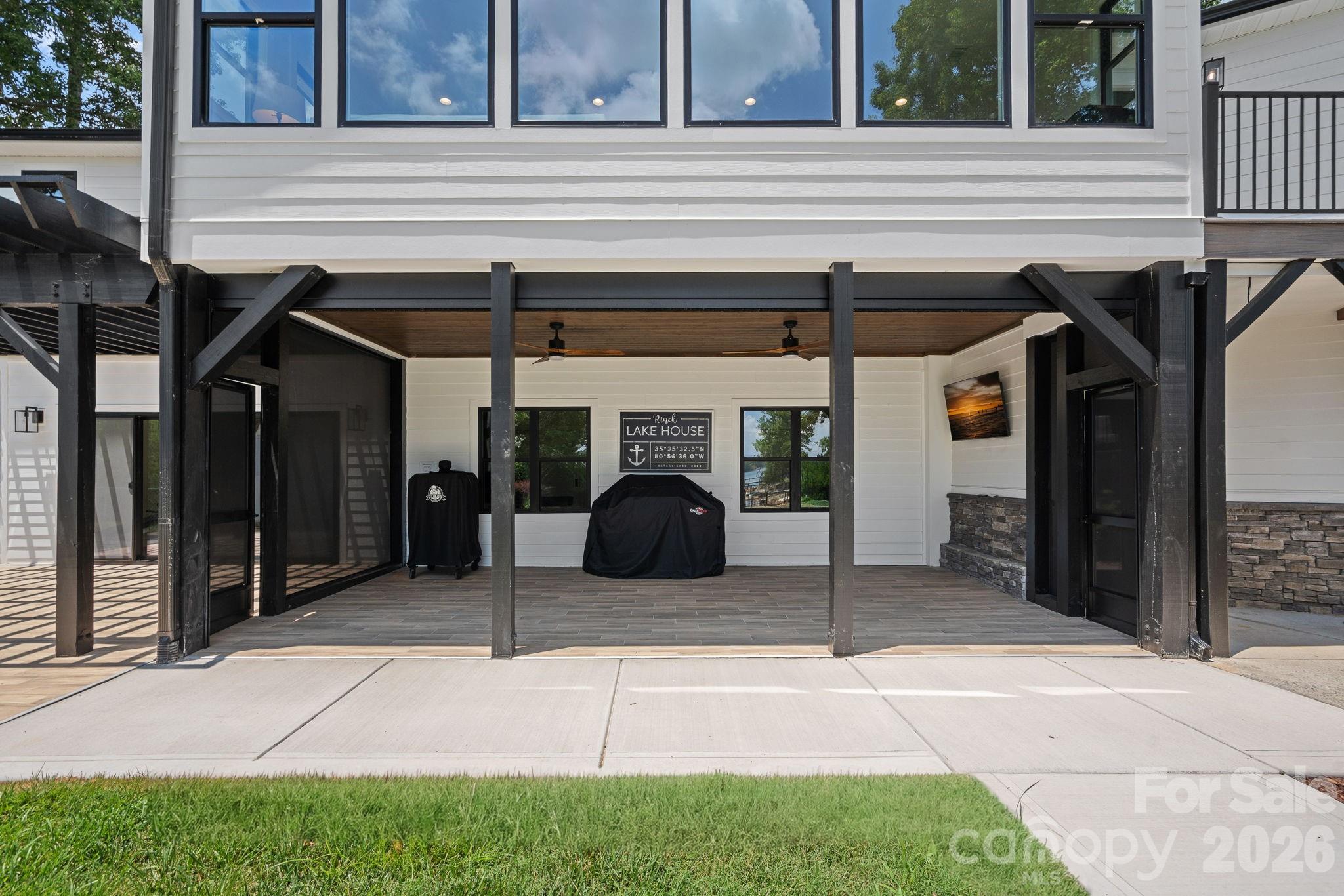 3662 Gordon Street — Terrell