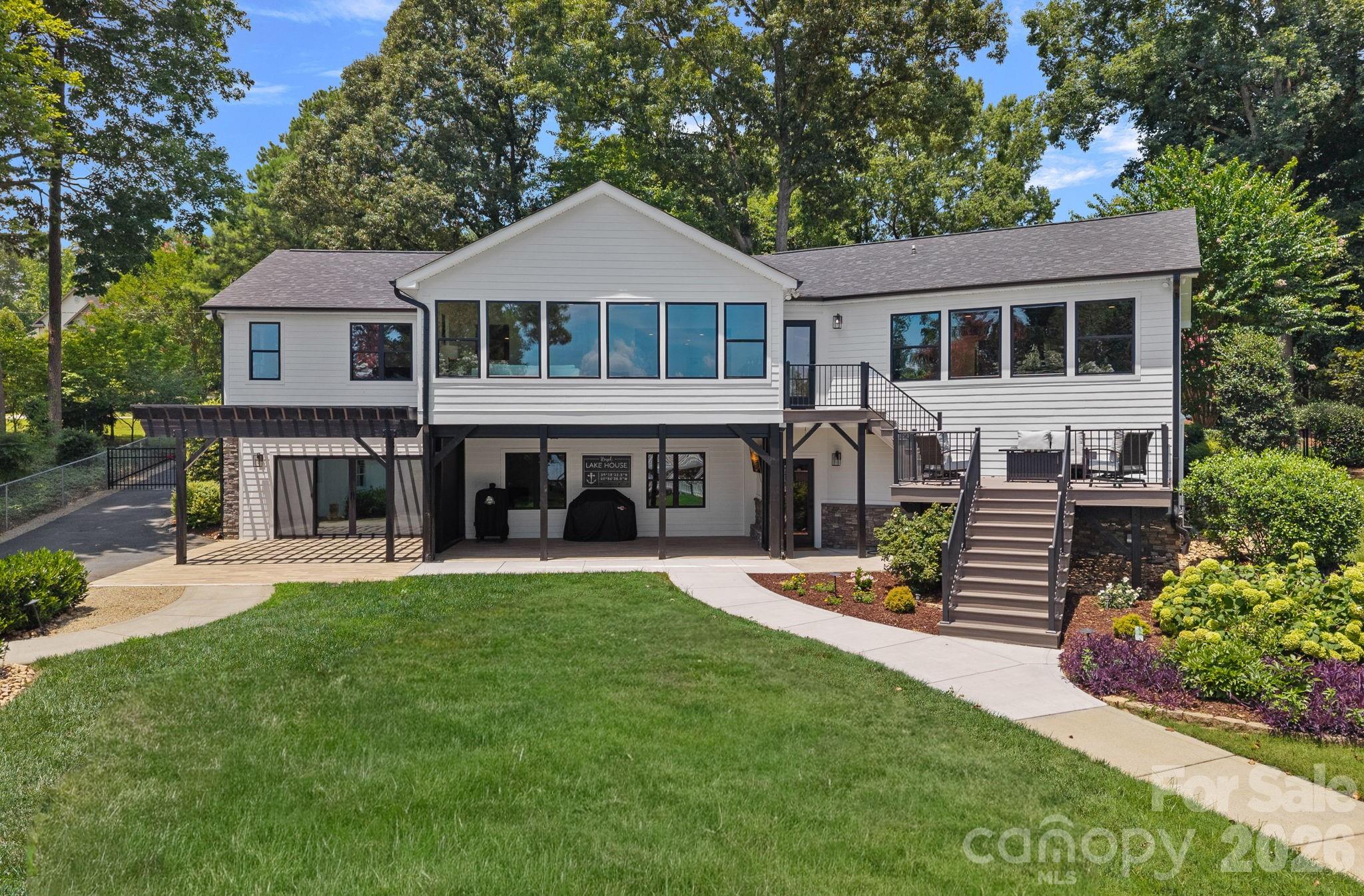 3662 Gordon Street — Terrell