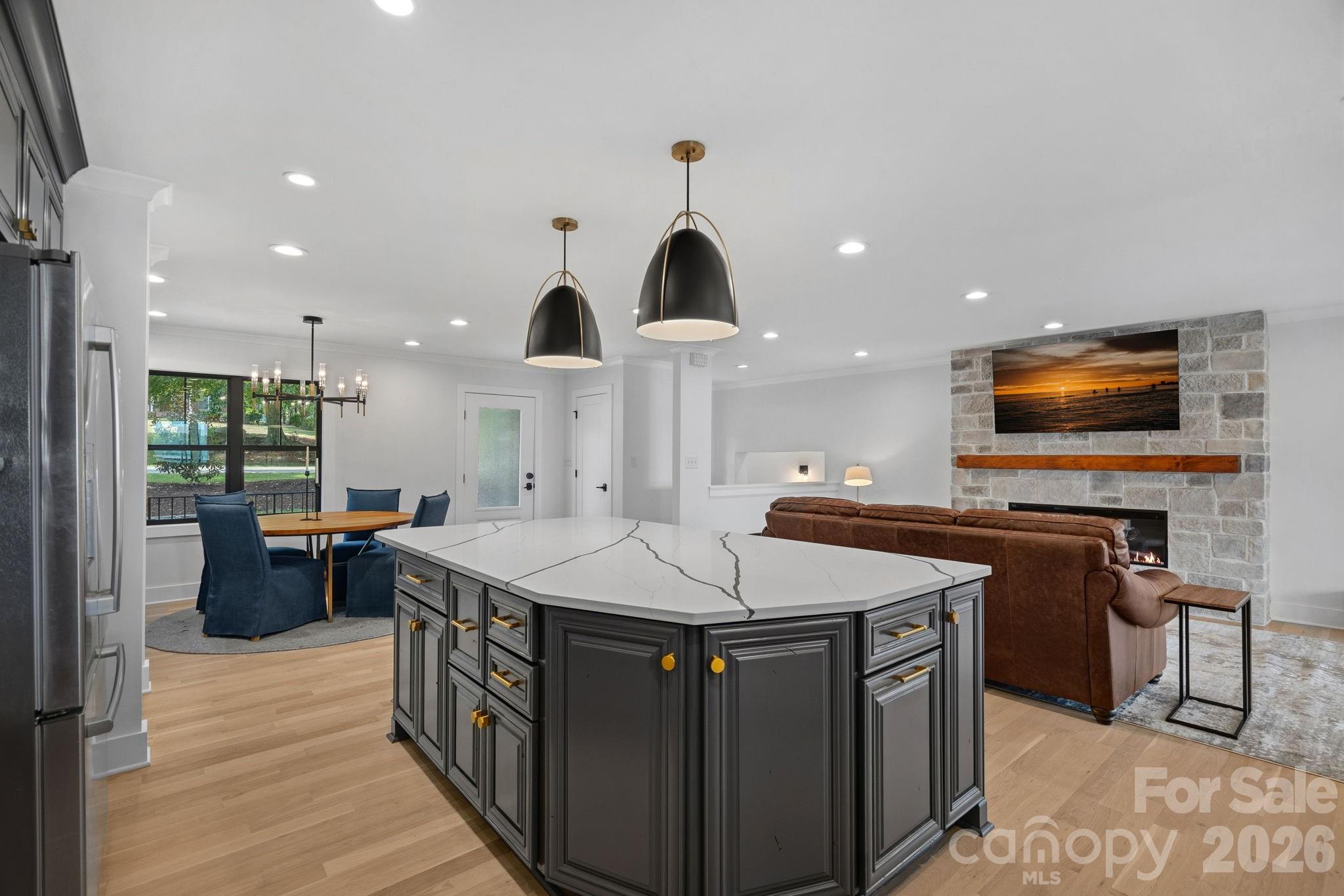 3662 Gordon Street — Terrell