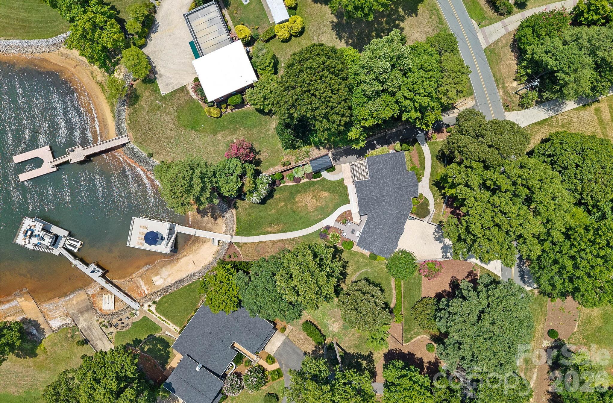 3662 Gordon Street — Terrell