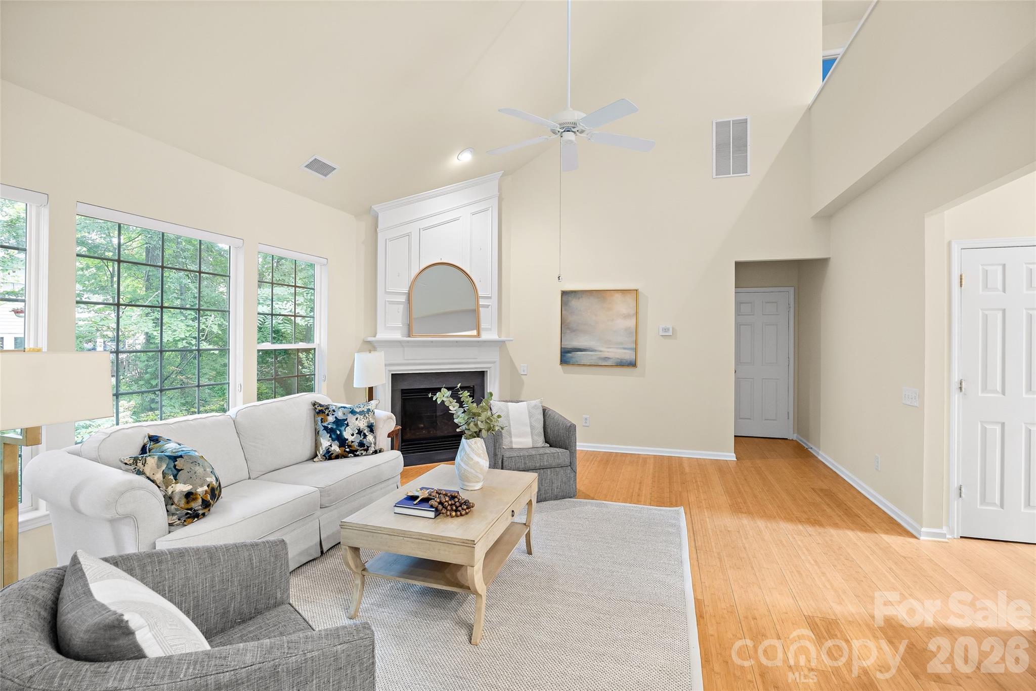 12036 Humboldt Drive — Charlotte