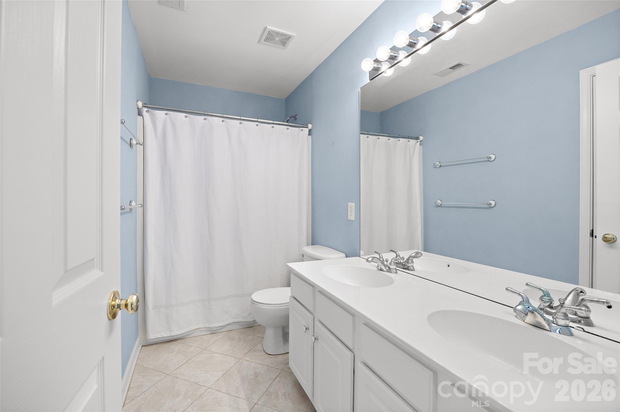 12036 Humboldt Drive — Charlotte