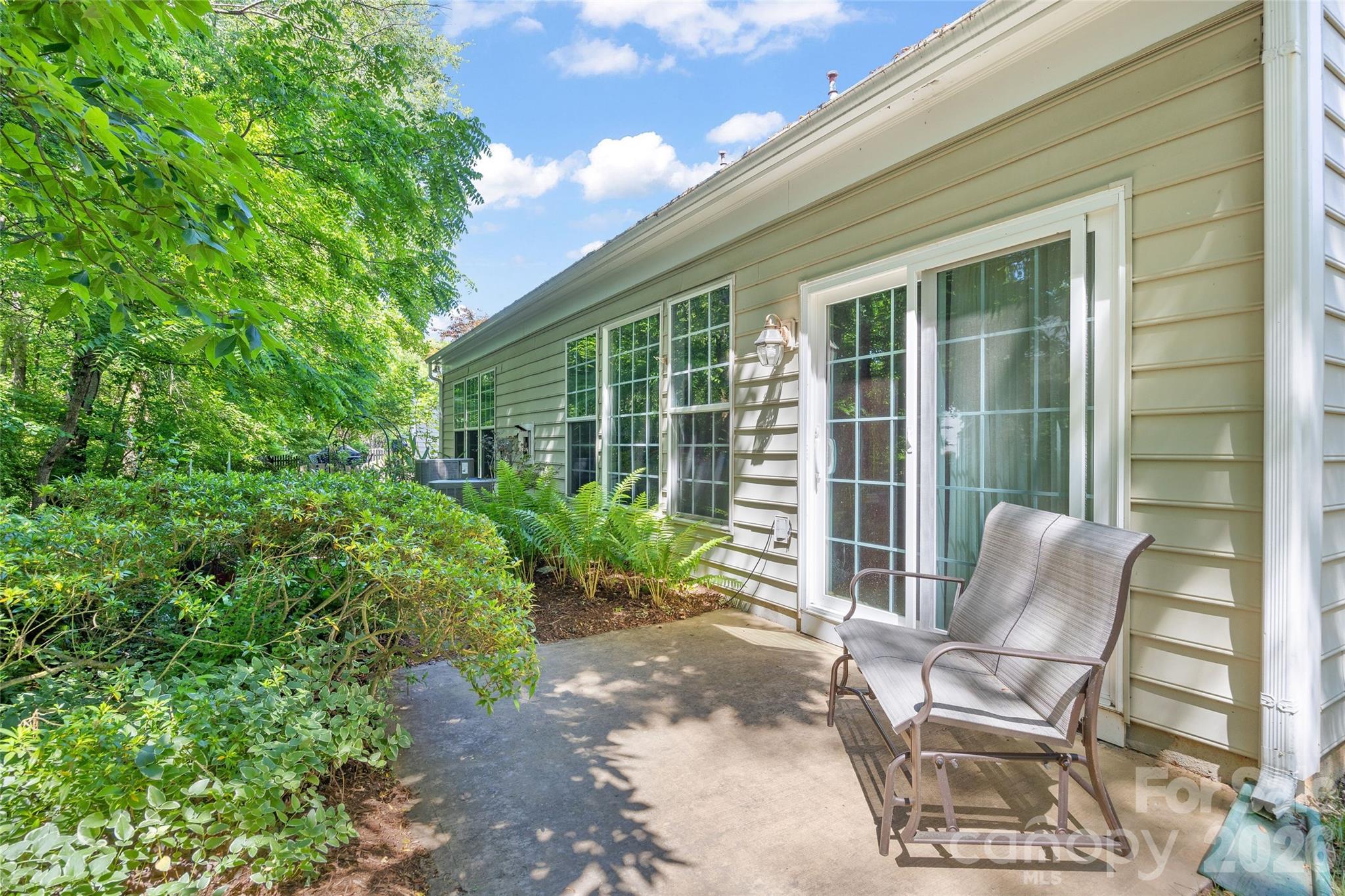 12036 Humboldt Drive — Charlotte
