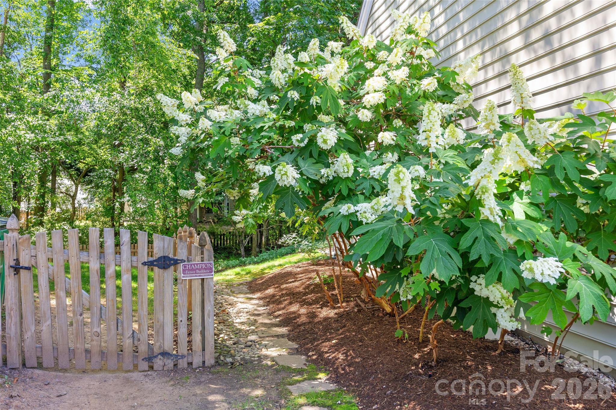 12036 Humboldt Drive — Charlotte