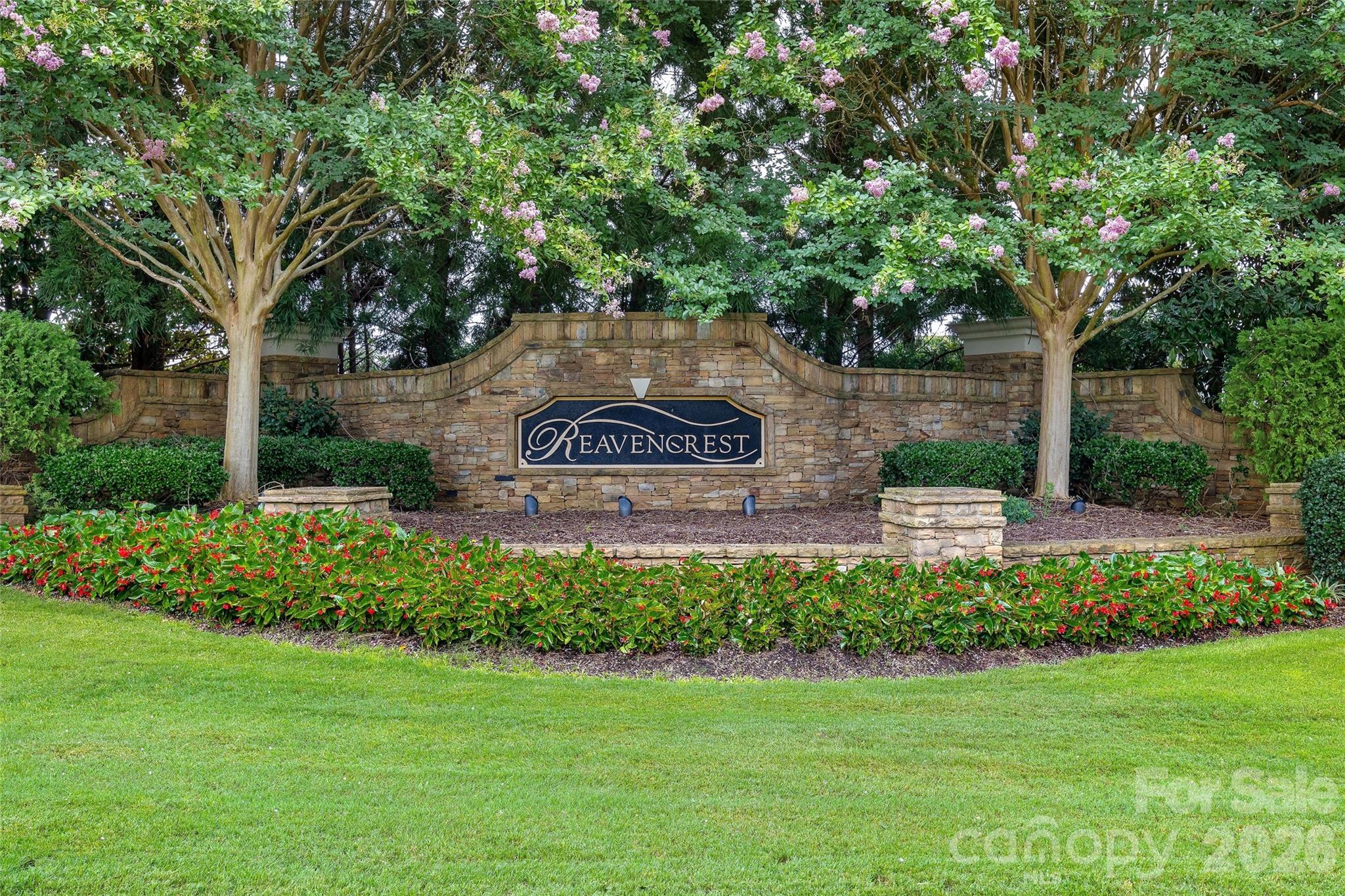 12036 Humboldt Drive — Charlotte