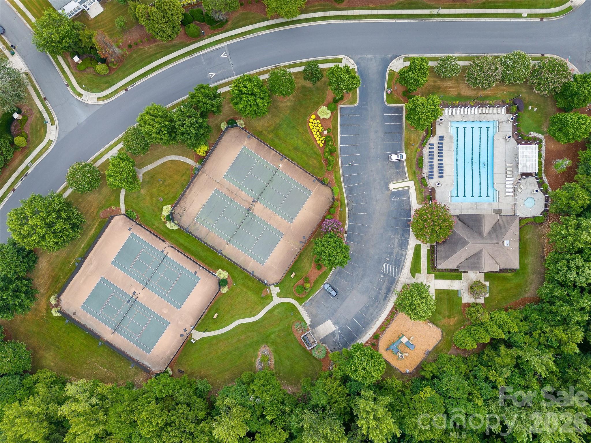 12036 Humboldt Drive — Charlotte