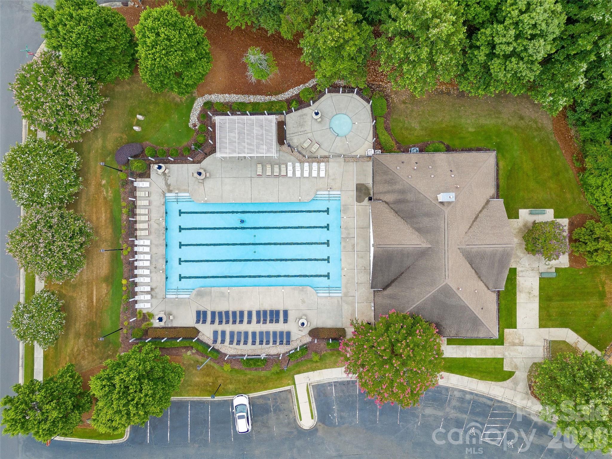 12036 Humboldt Drive — Charlotte