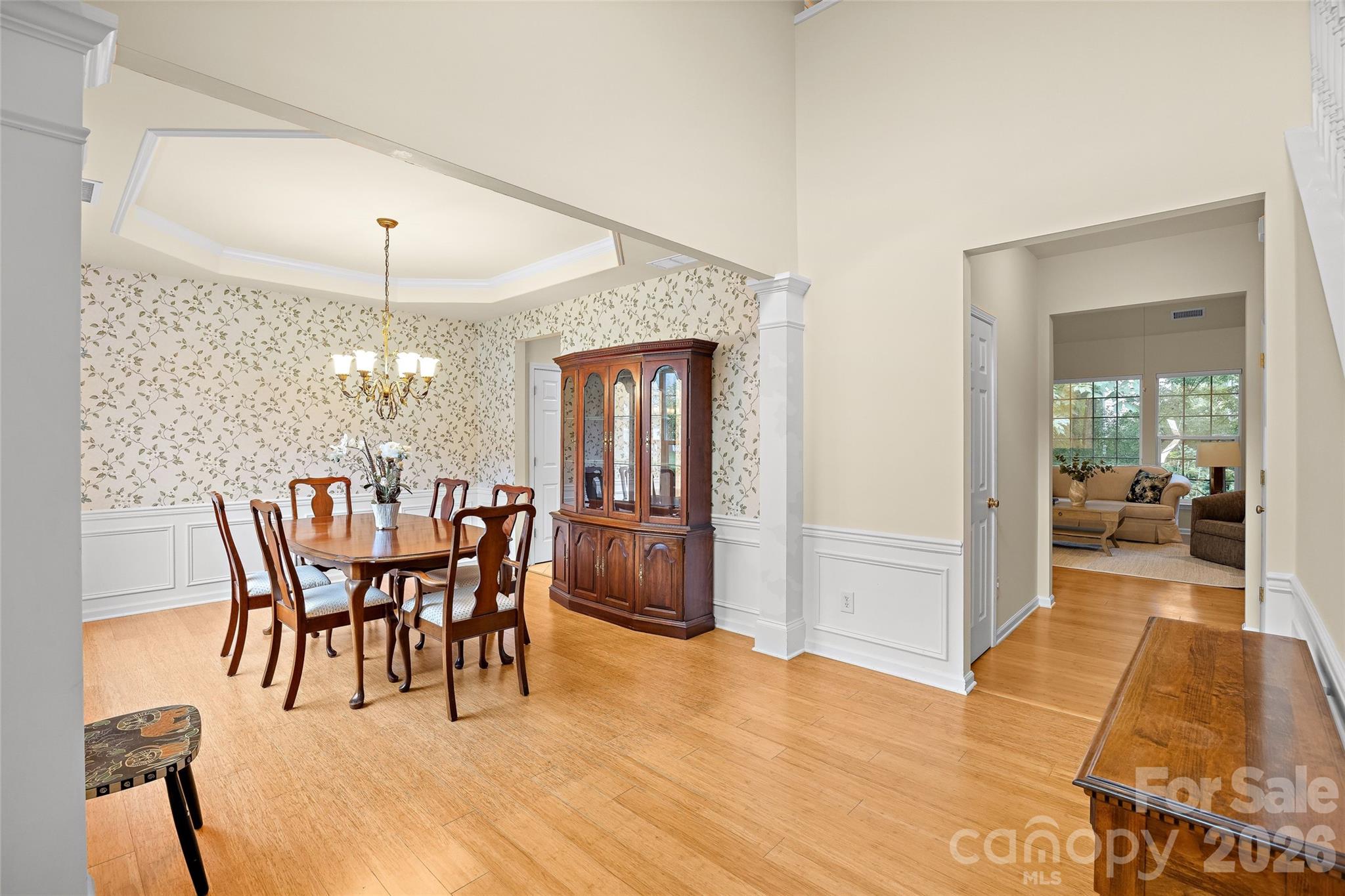 12036 Humboldt Drive — Charlotte