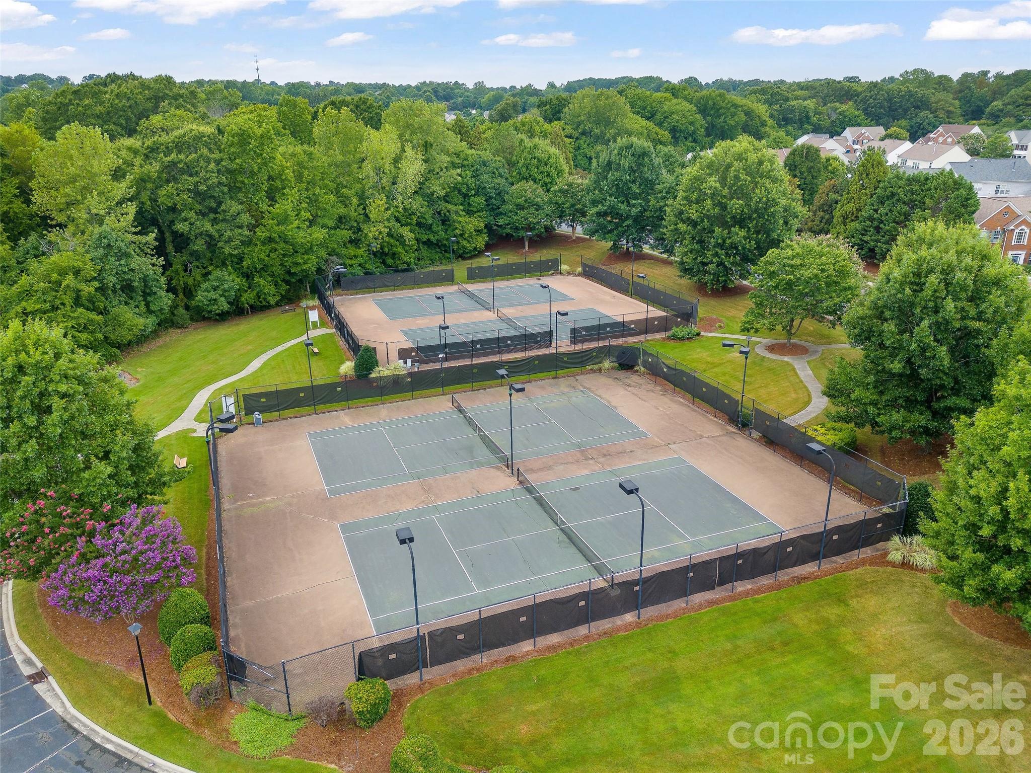 12036 Humboldt Drive — Charlotte