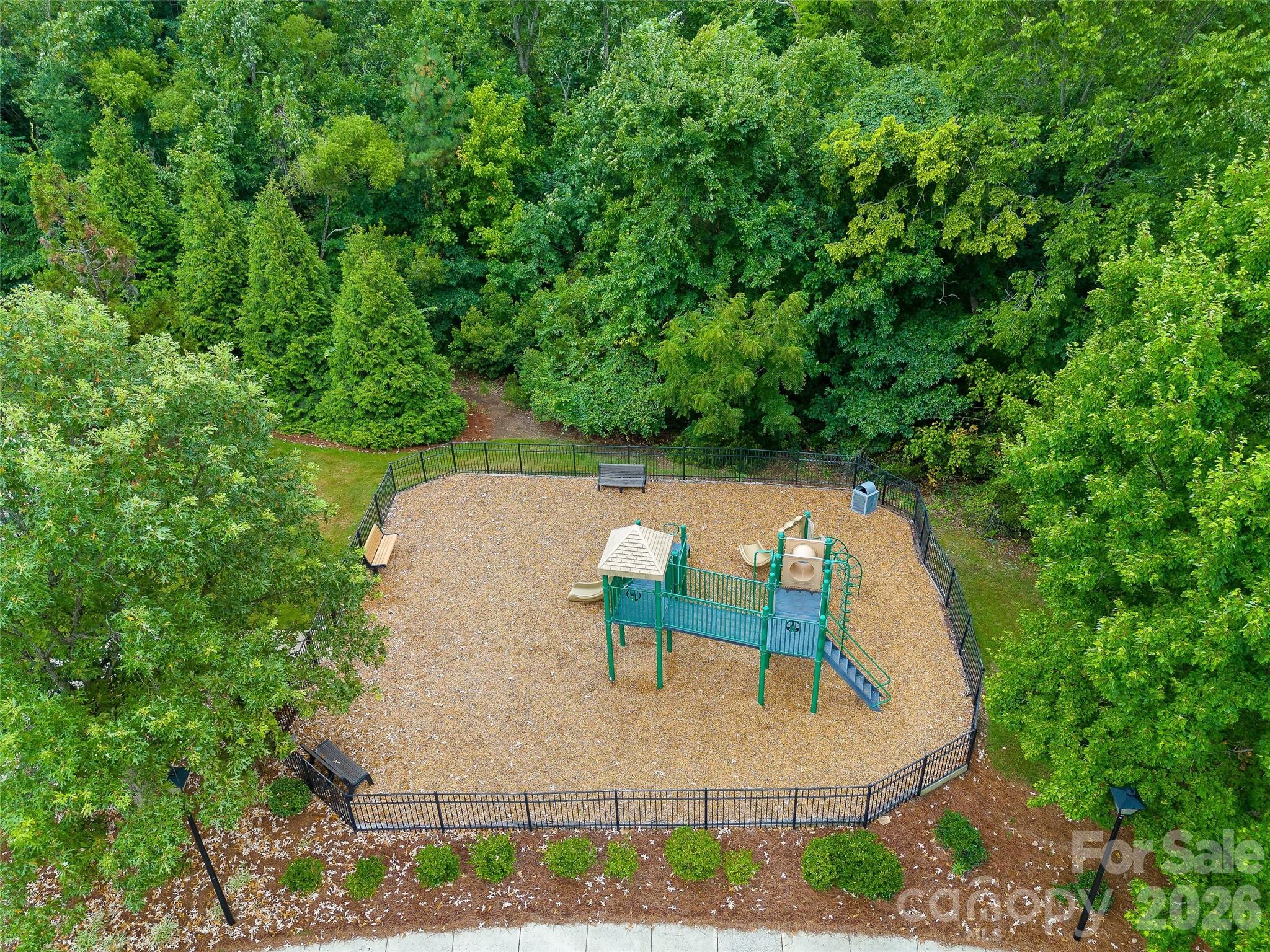 12036 Humboldt Drive — Charlotte