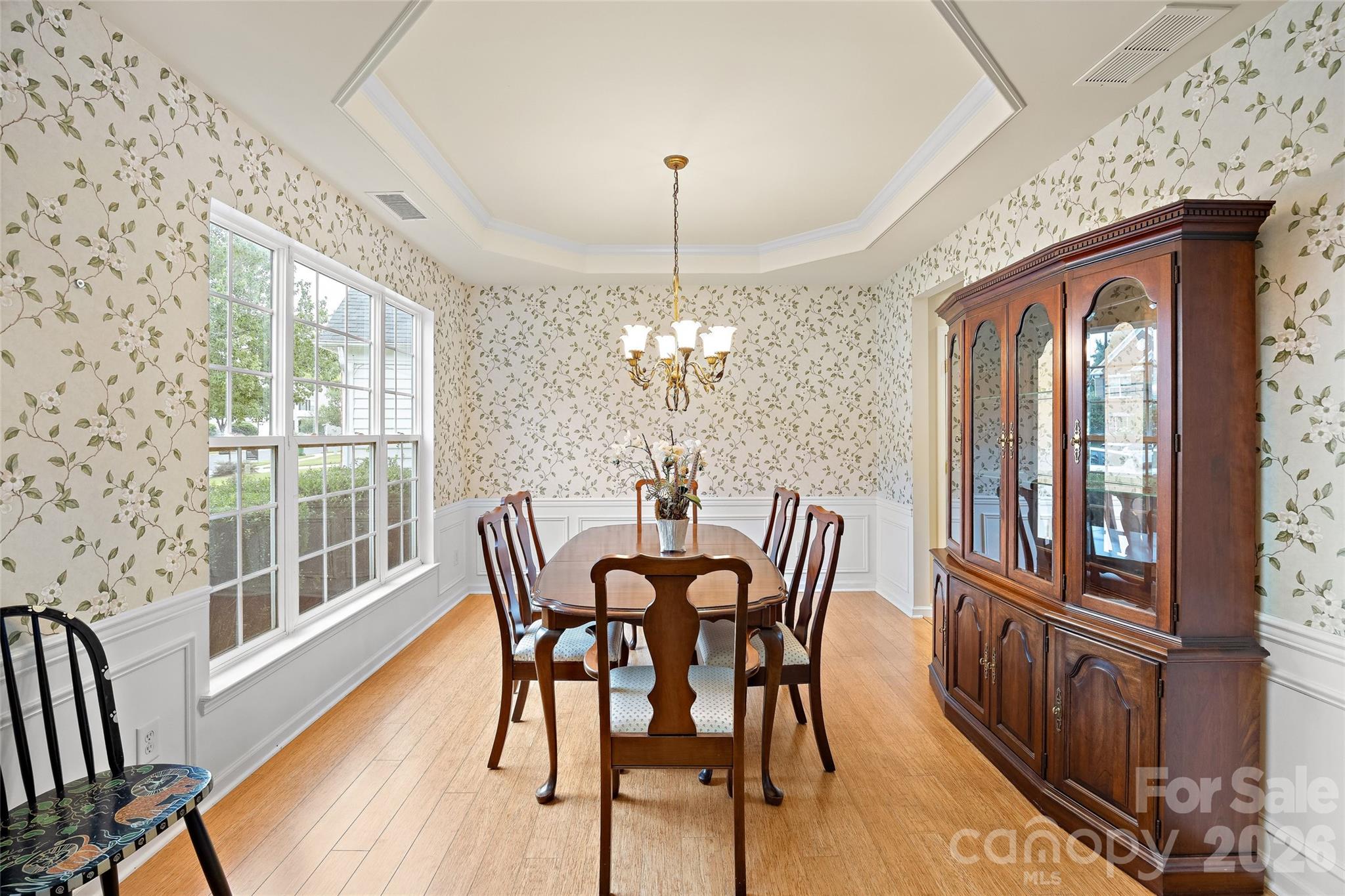 12036 Humboldt Drive — Charlotte