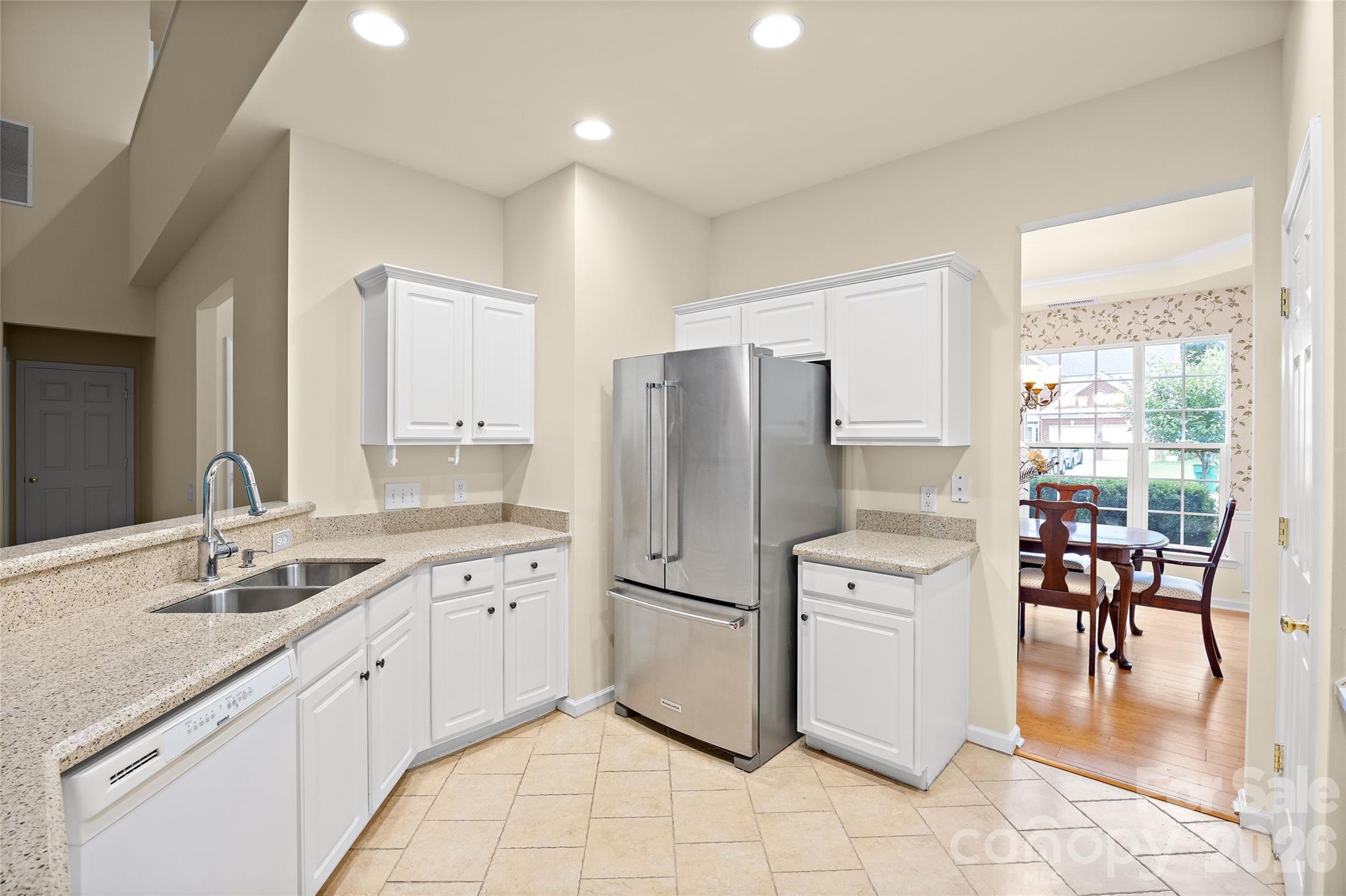 12036 Humboldt Drive — Charlotte