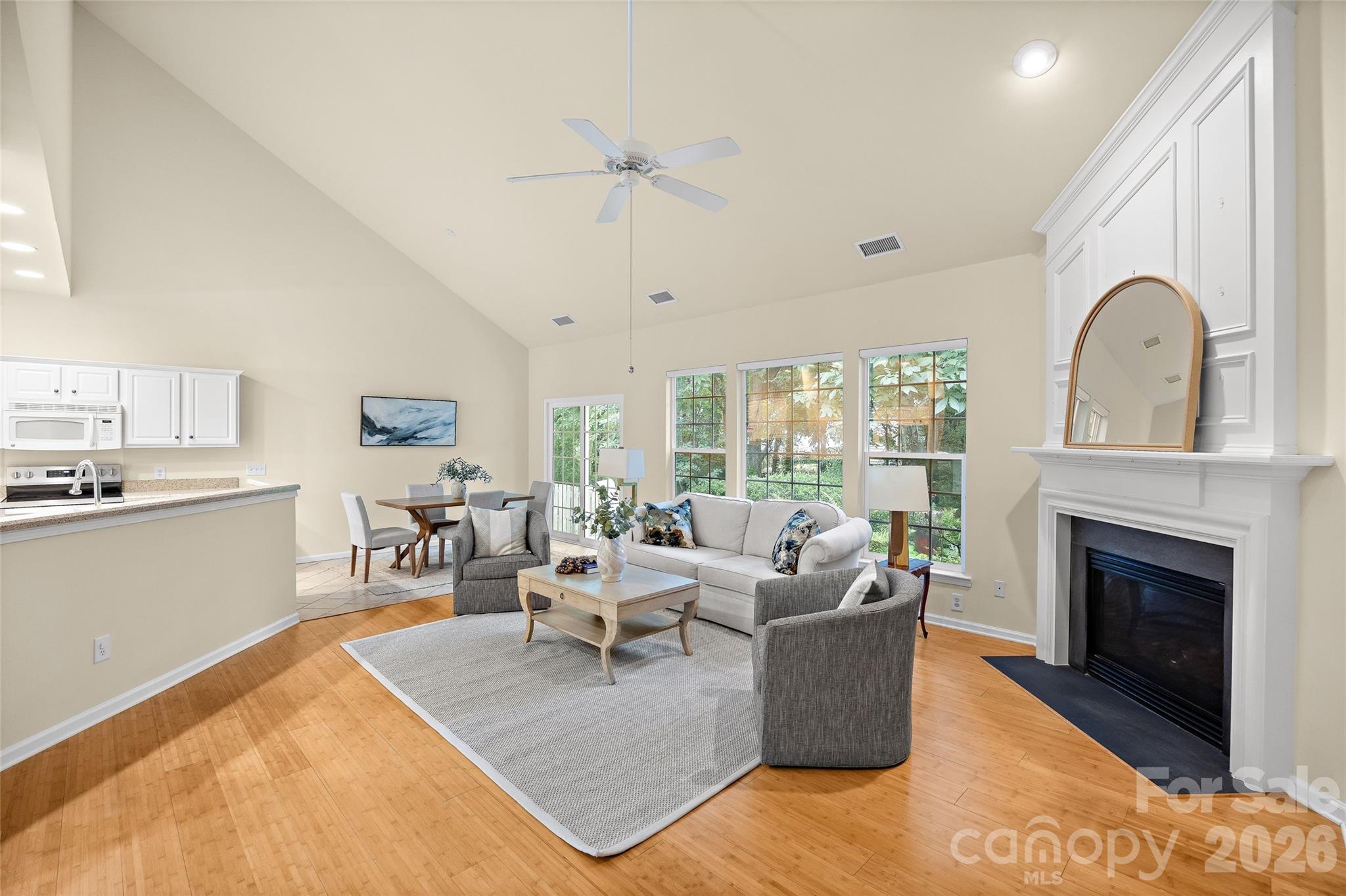 12036 Humboldt Drive — Charlotte