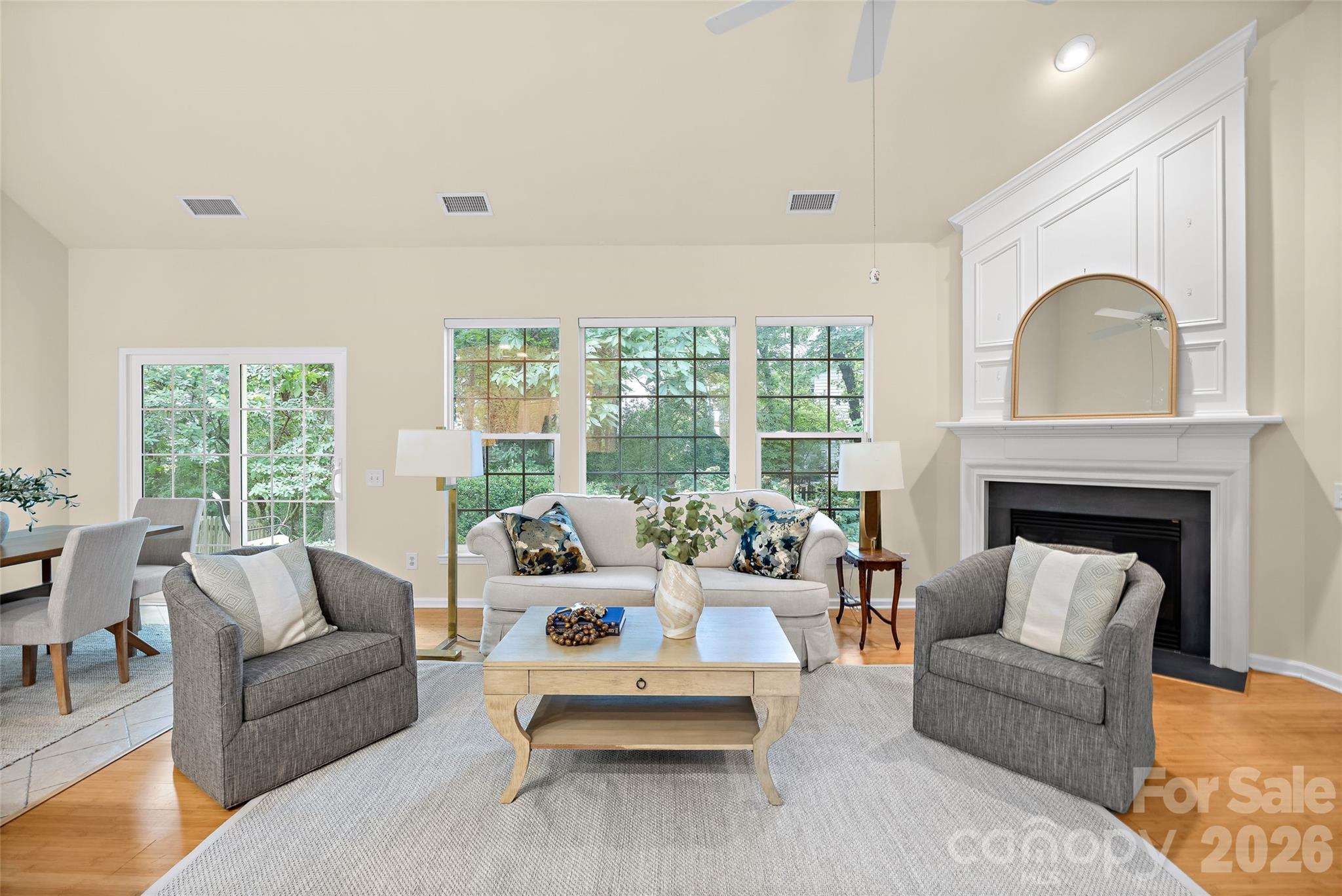 12036 Humboldt Drive — Charlotte