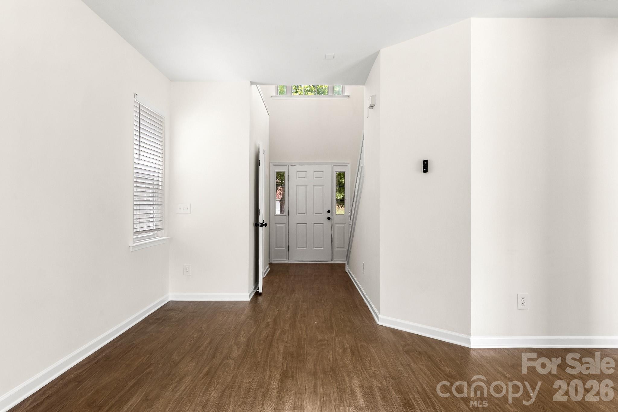 745 Lumber Lane — Charlotte