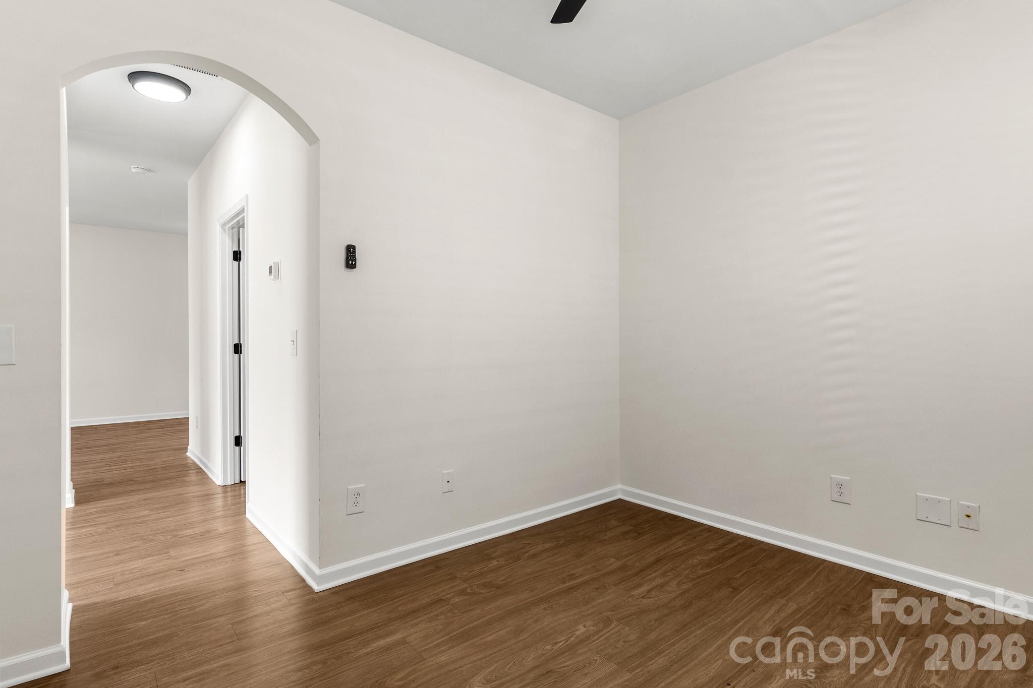 745 Lumber Lane — Charlotte