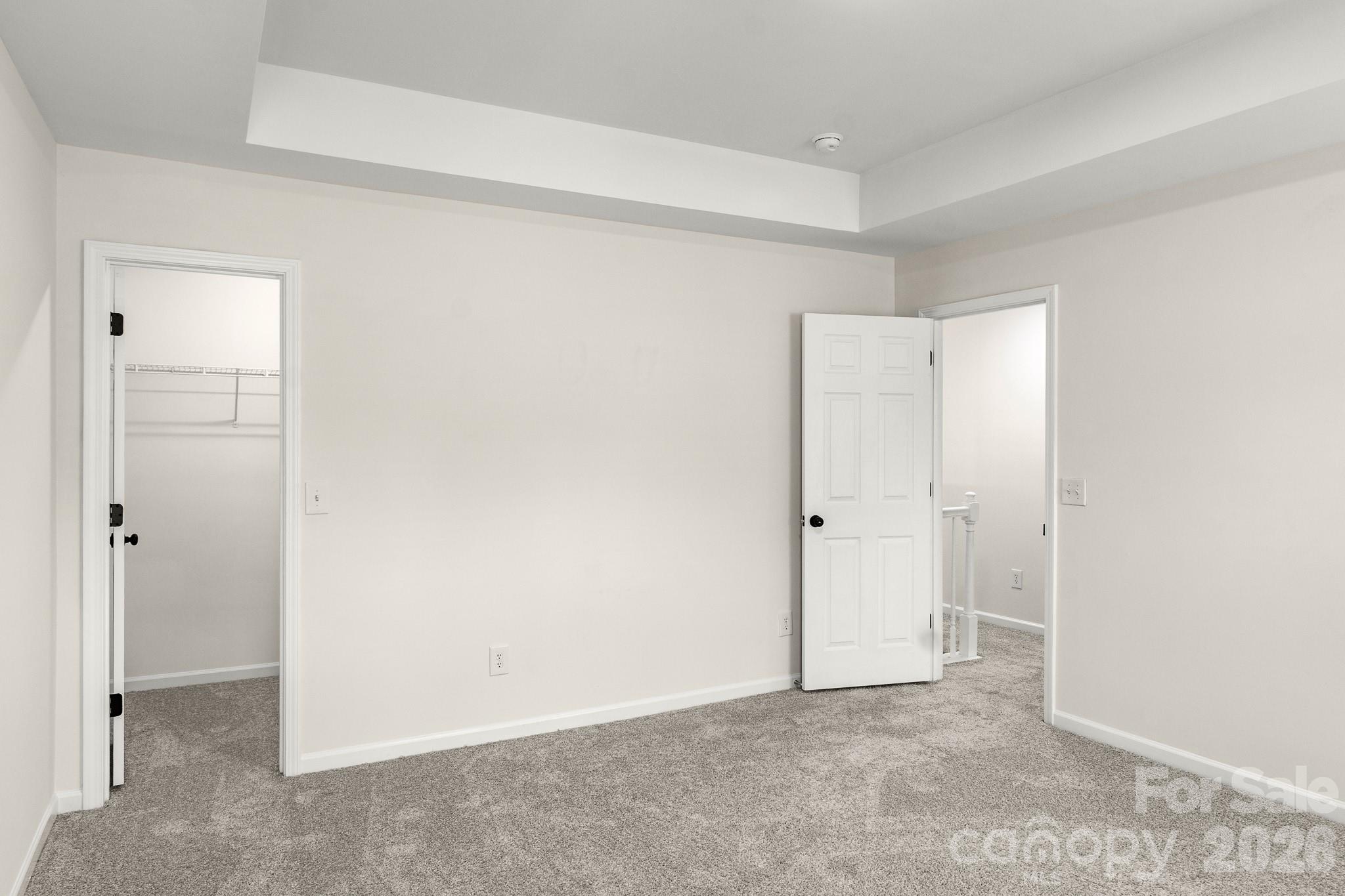 745 Lumber Lane — Charlotte