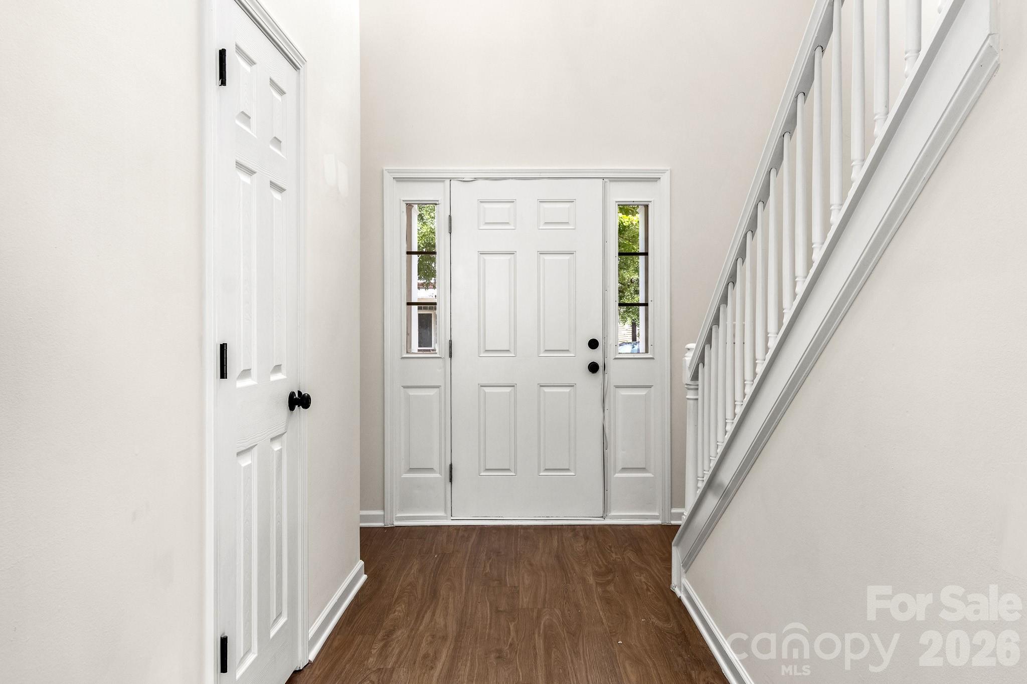 745 Lumber Lane — Charlotte