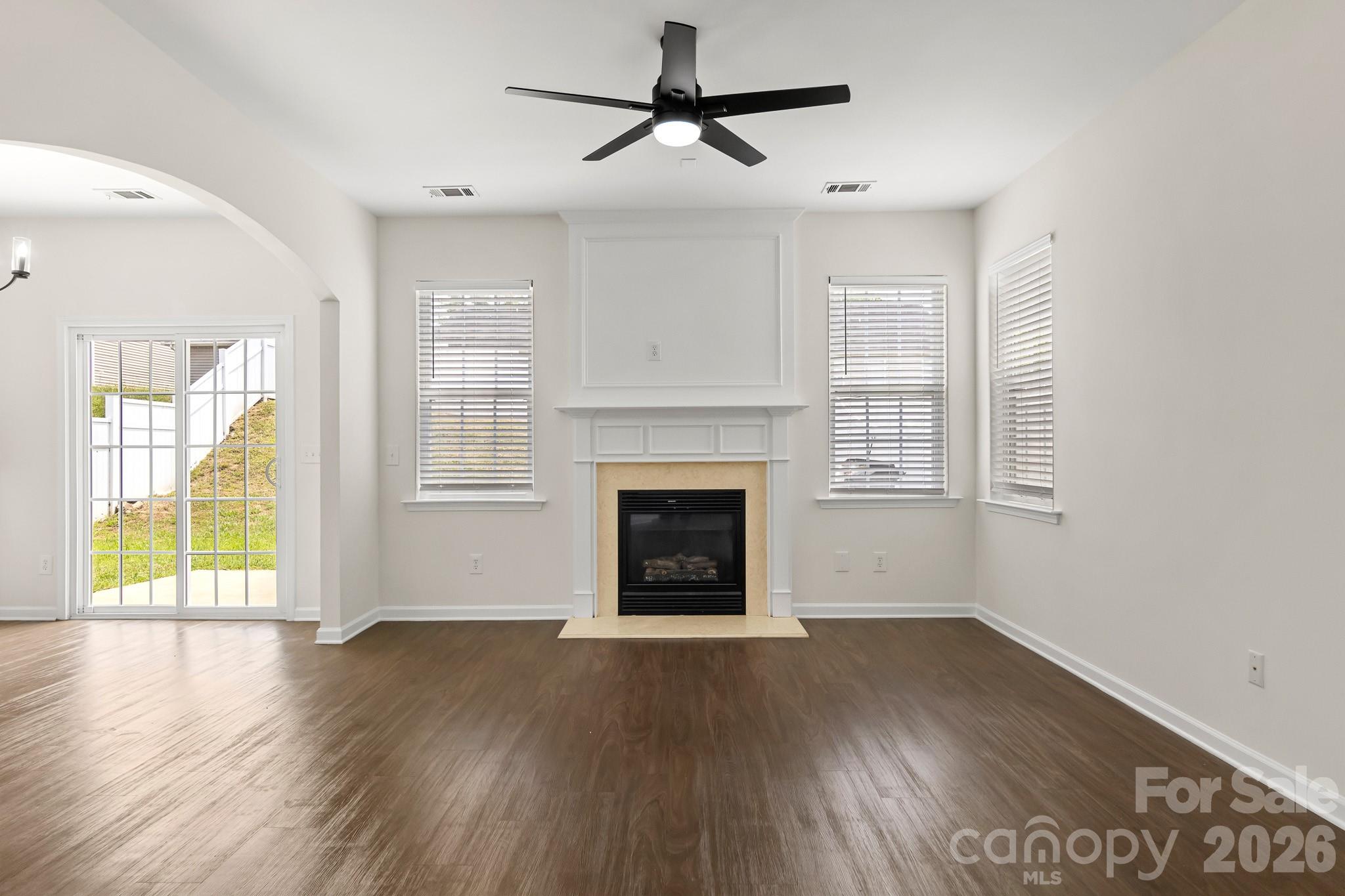 745 Lumber Lane — Charlotte