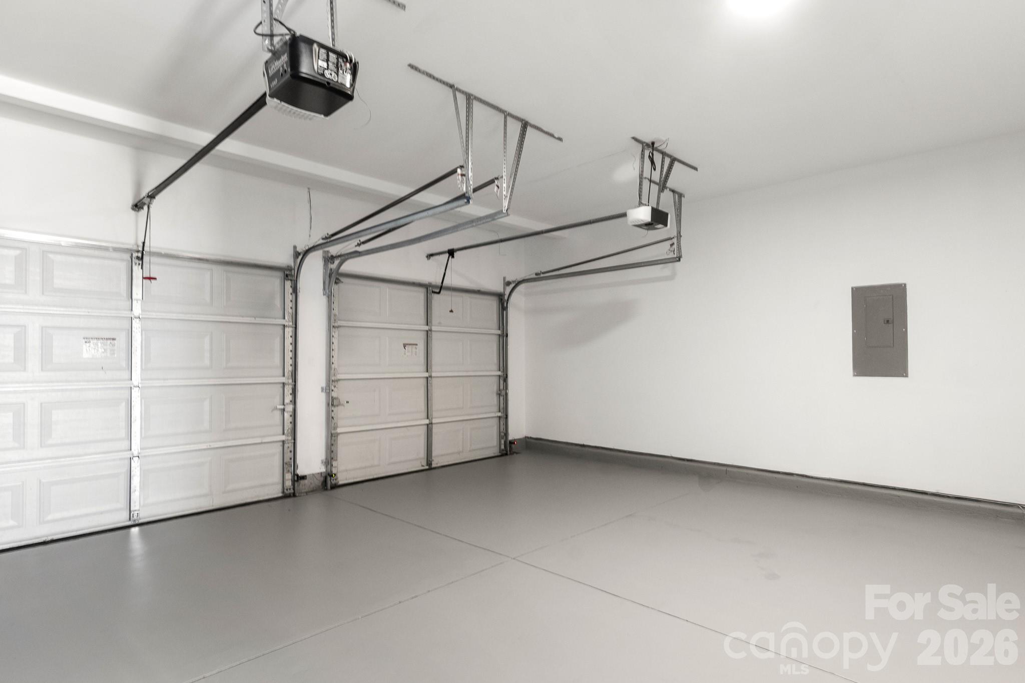 745 Lumber Lane — Charlotte