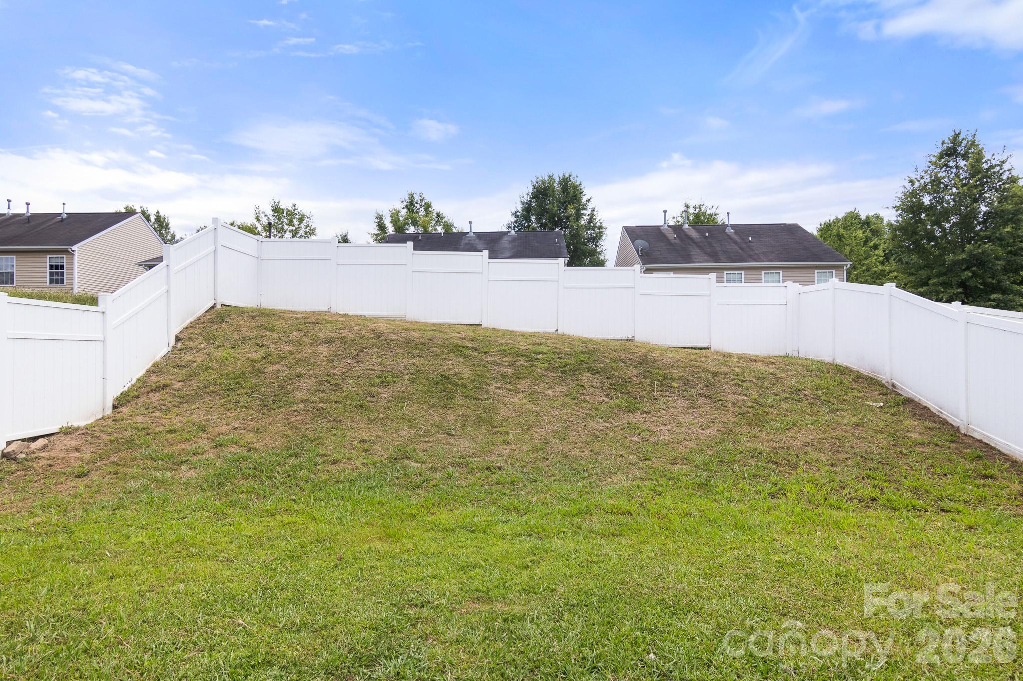 745 Lumber Lane — Charlotte