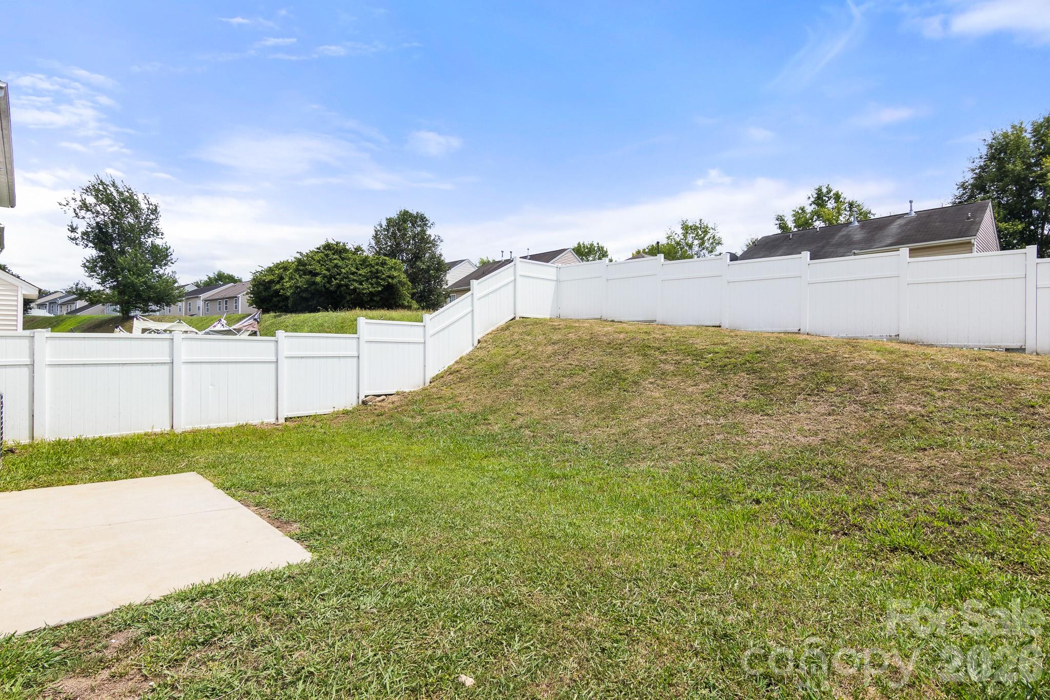 745 Lumber Lane — Charlotte