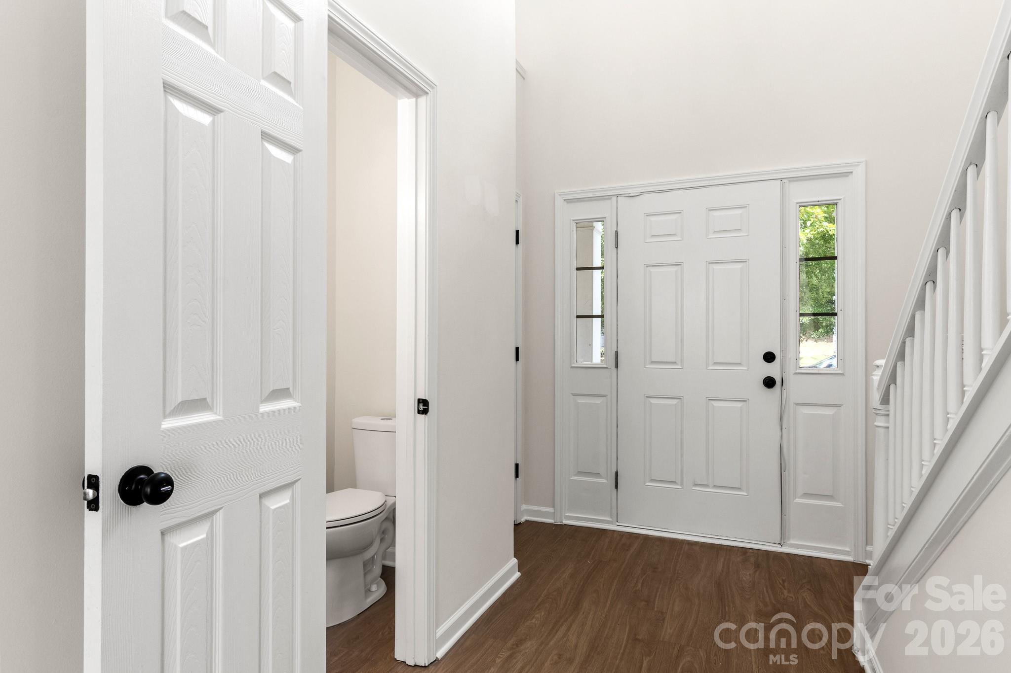 745 Lumber Lane — Charlotte