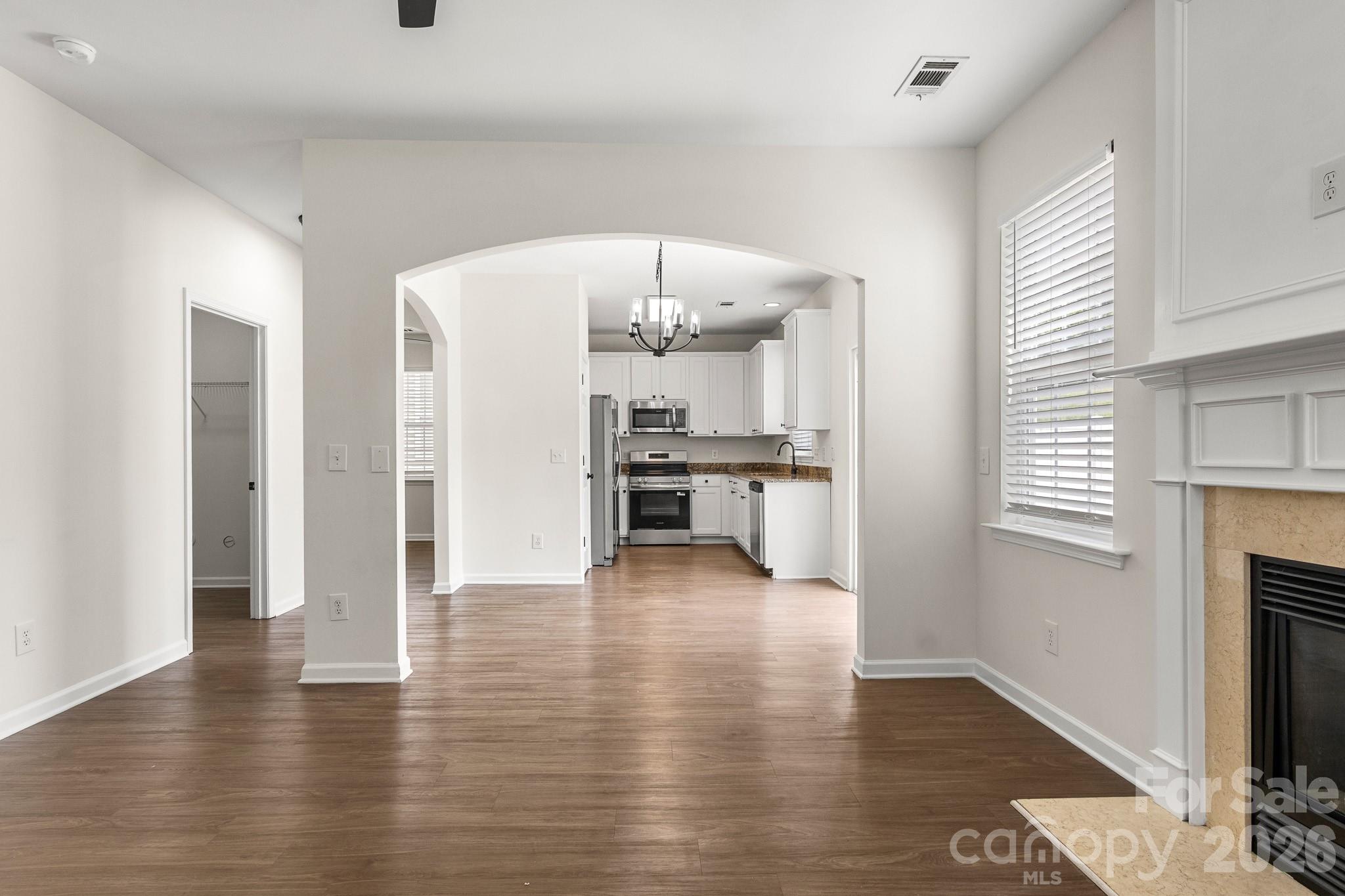 745 Lumber Lane — Charlotte