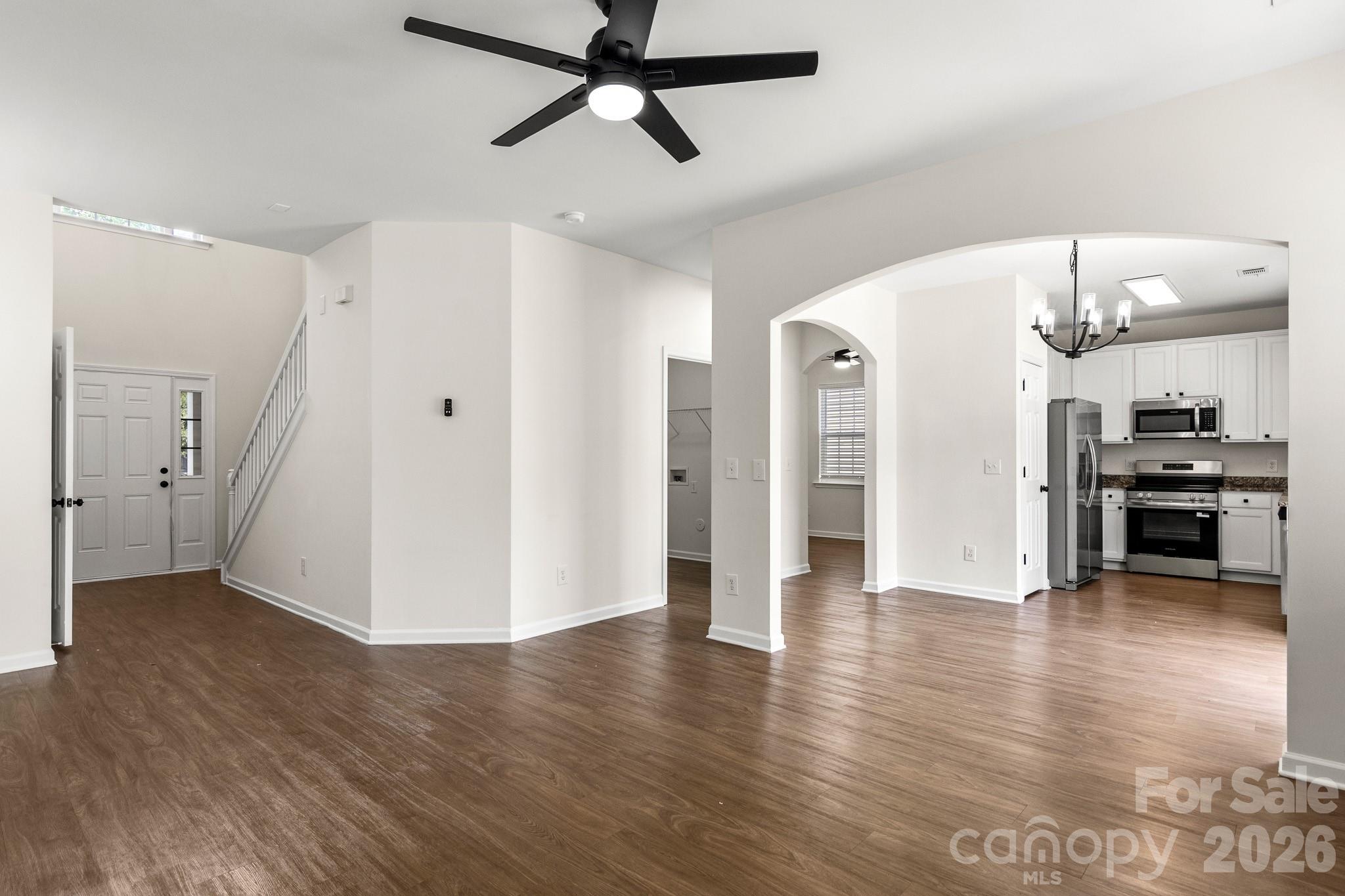 745 Lumber Lane — Charlotte