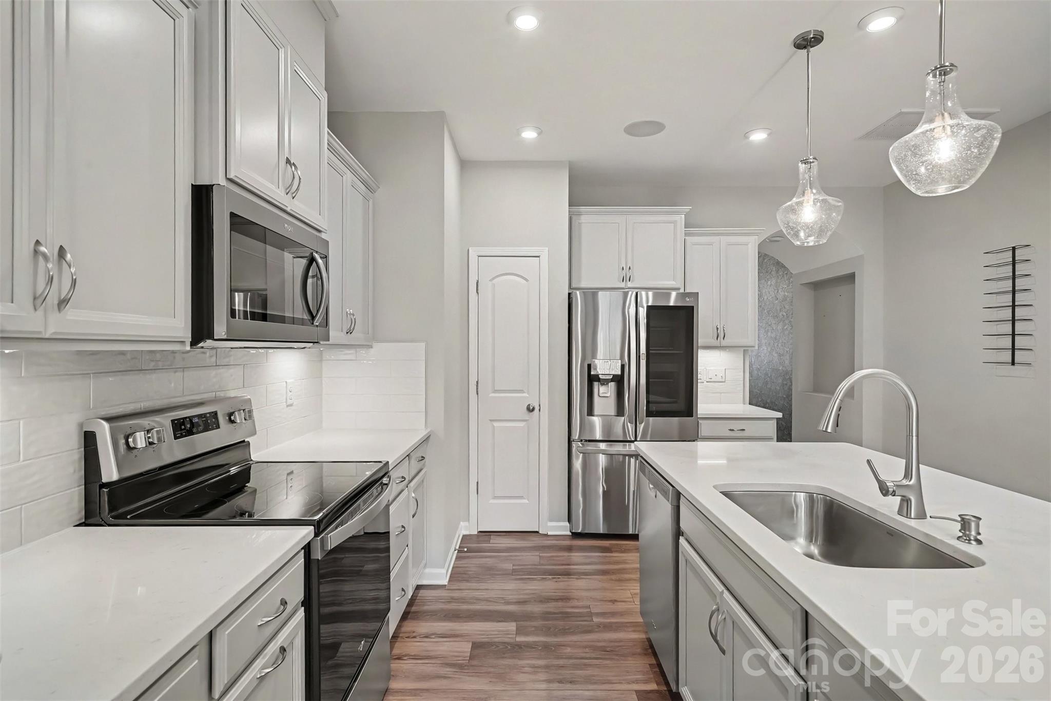 5622 De Vere Drive — Indian Land