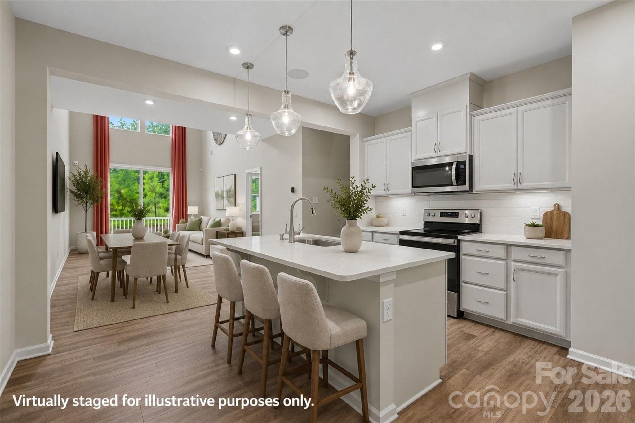 5622 De Vere Drive — Indian Land
