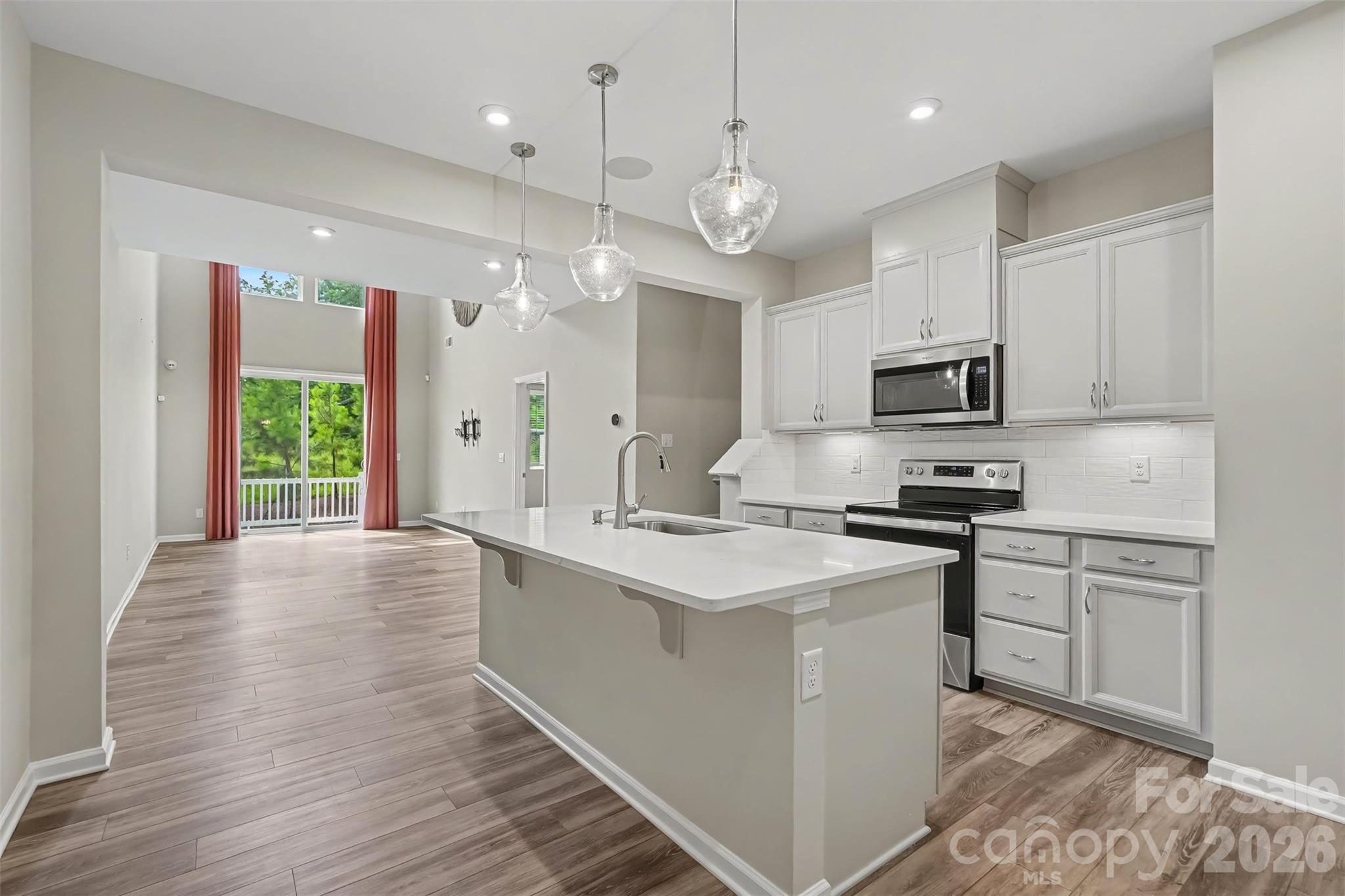 5622 De Vere Drive — Indian Land