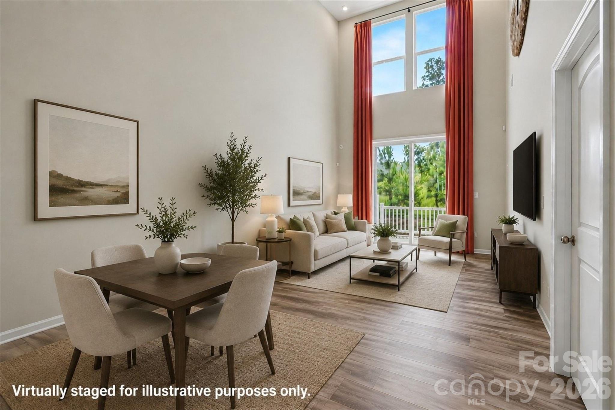 5622 De Vere Drive — Indian Land