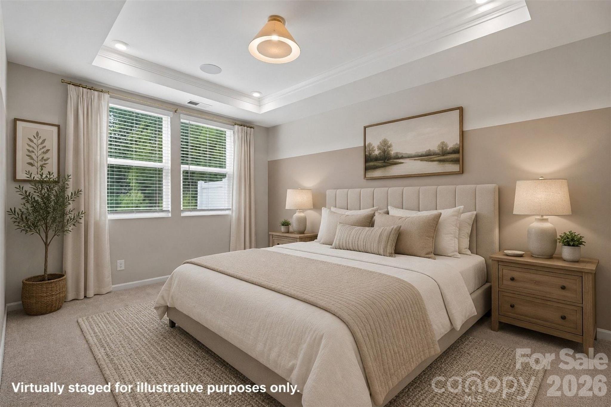 5622 De Vere Drive — Indian Land