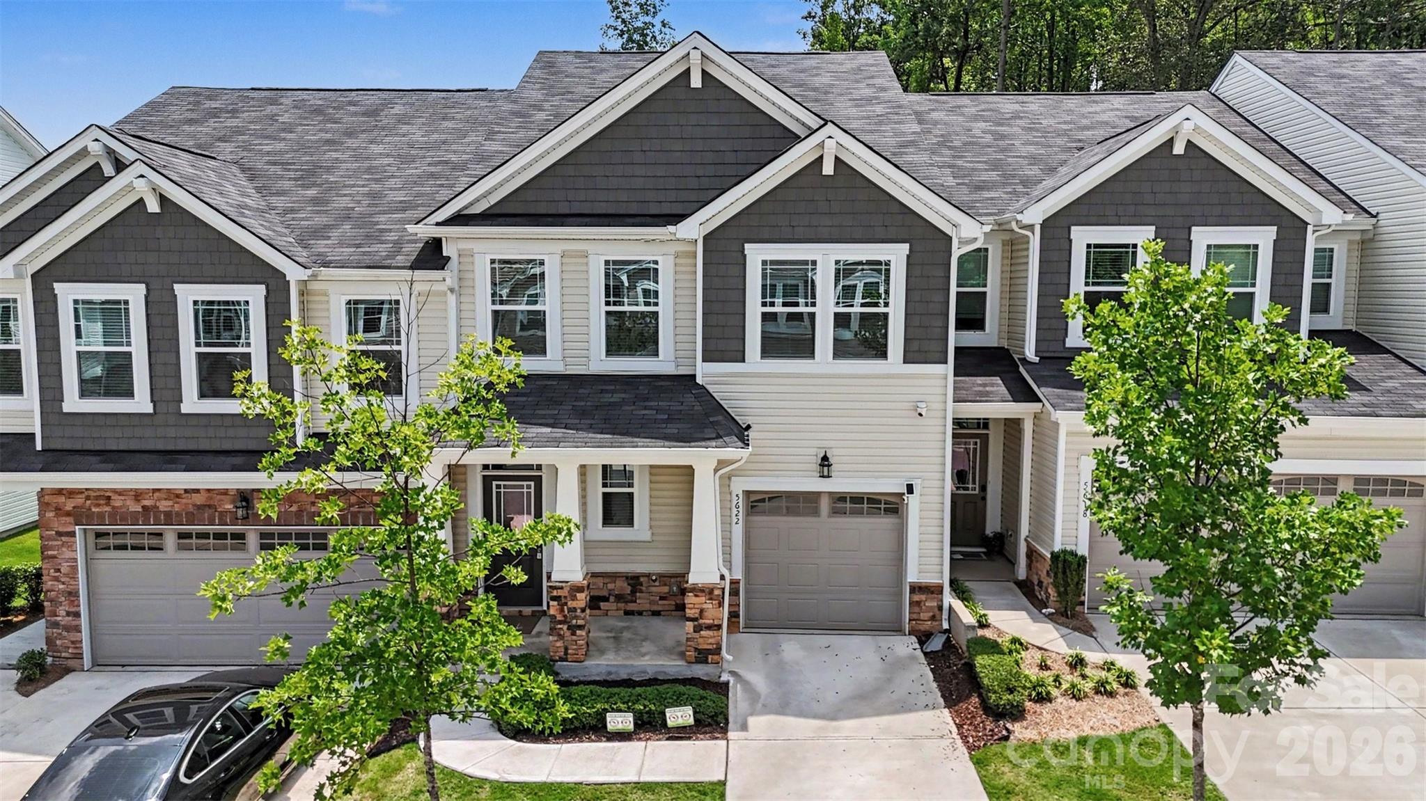 5622 De Vere Drive — Indian Land