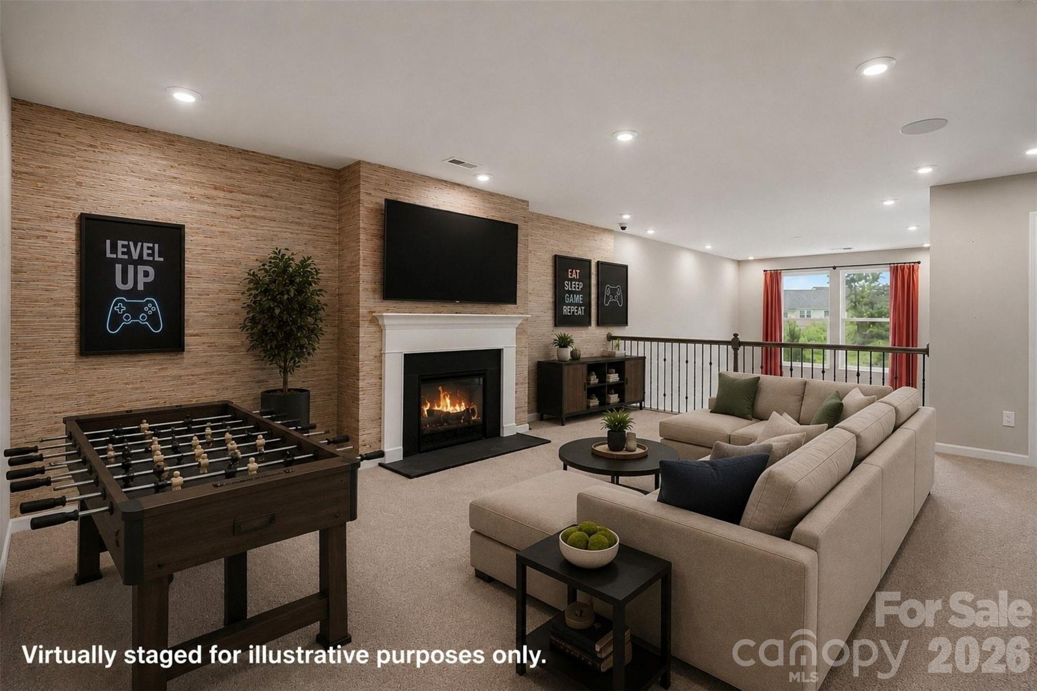 5622 De Vere Drive — Indian Land