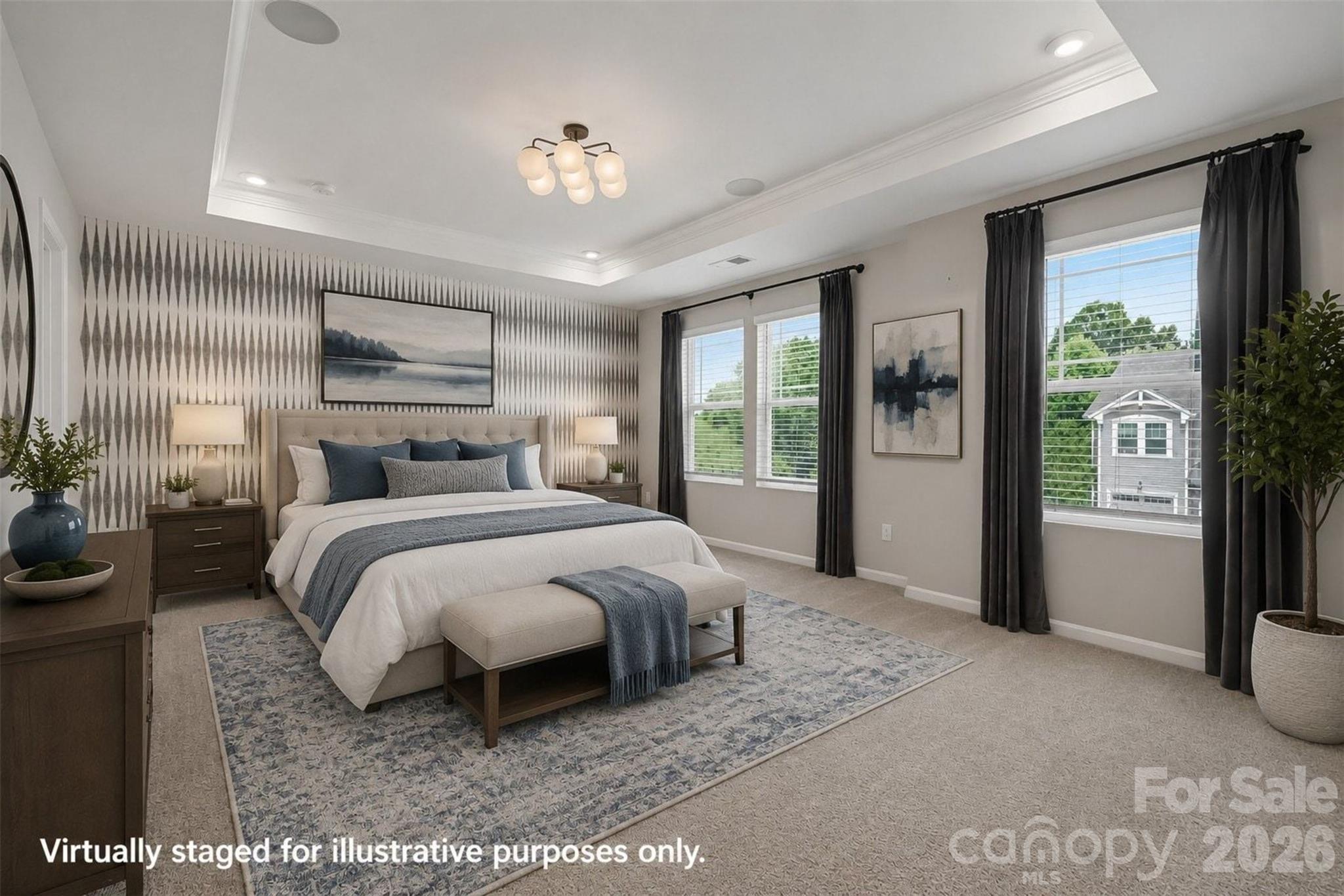 5622 De Vere Drive — Indian Land