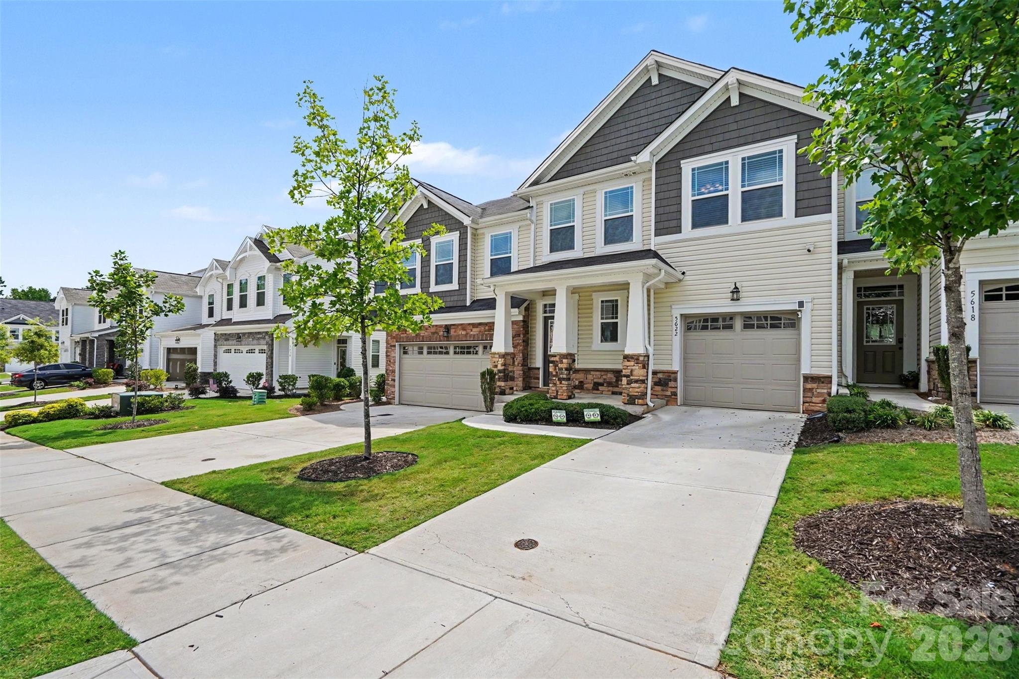 5622 De Vere Drive — Indian Land