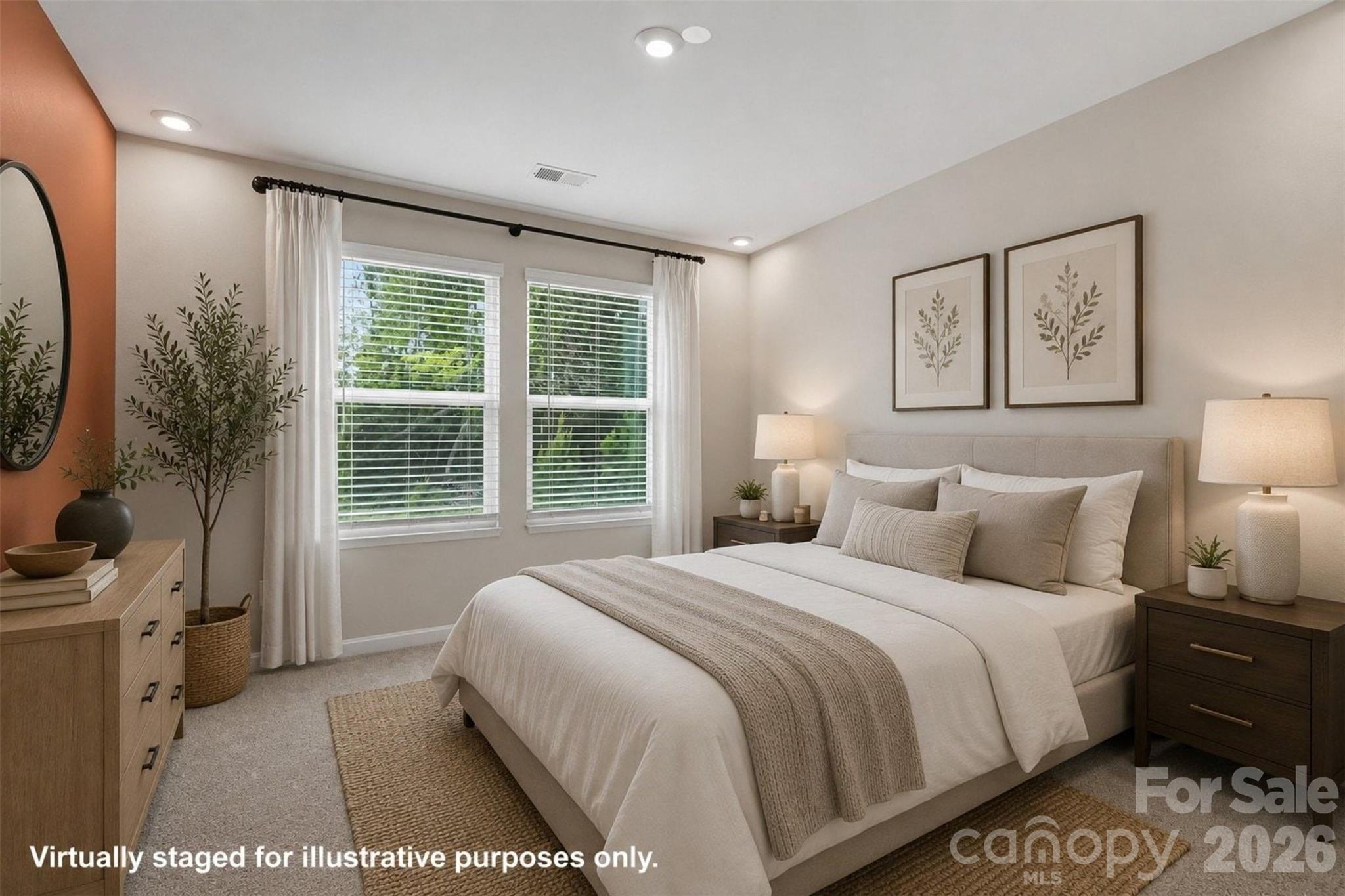 5622 De Vere Drive — Indian Land