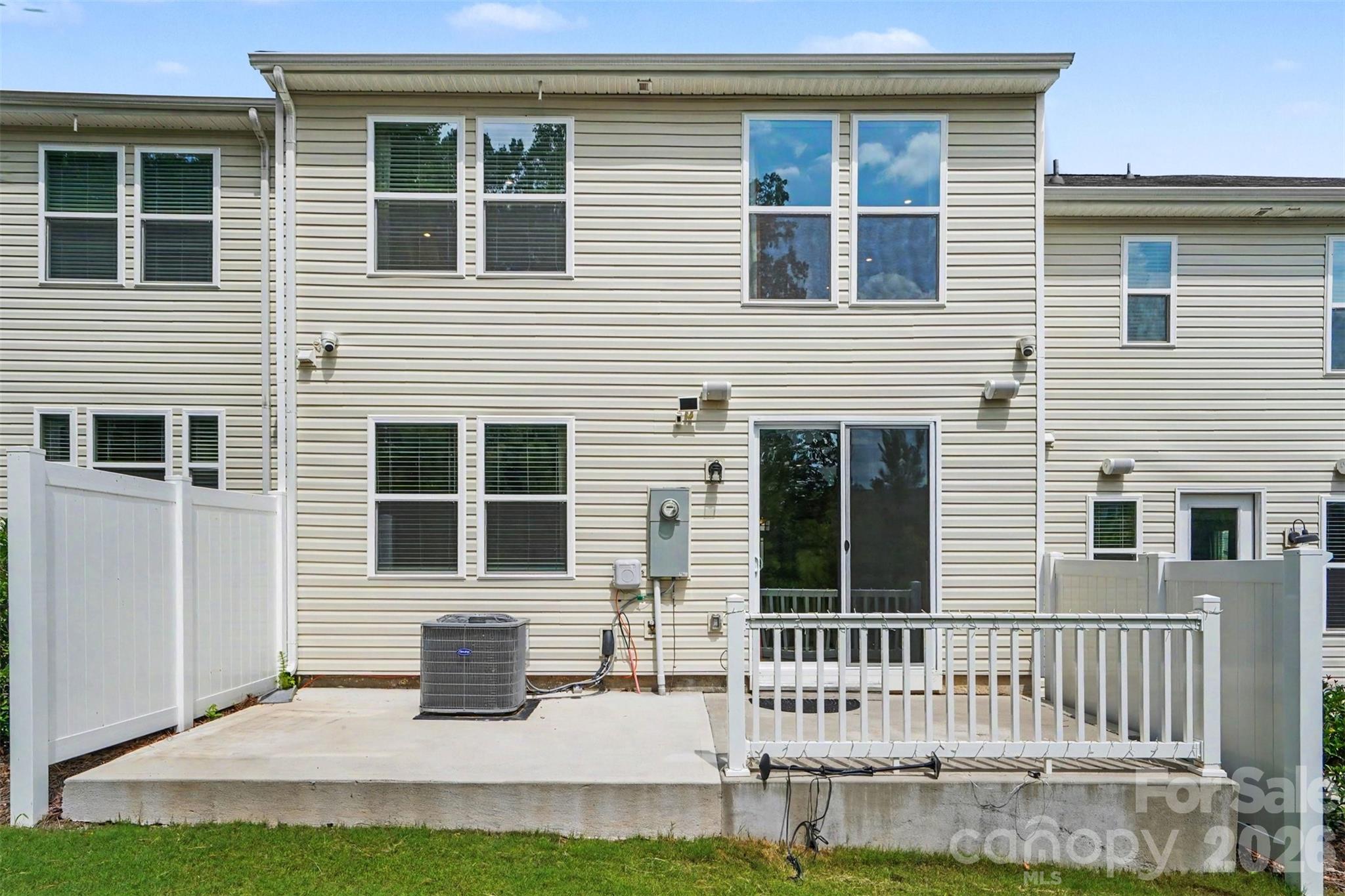5622 De Vere Drive — Indian Land