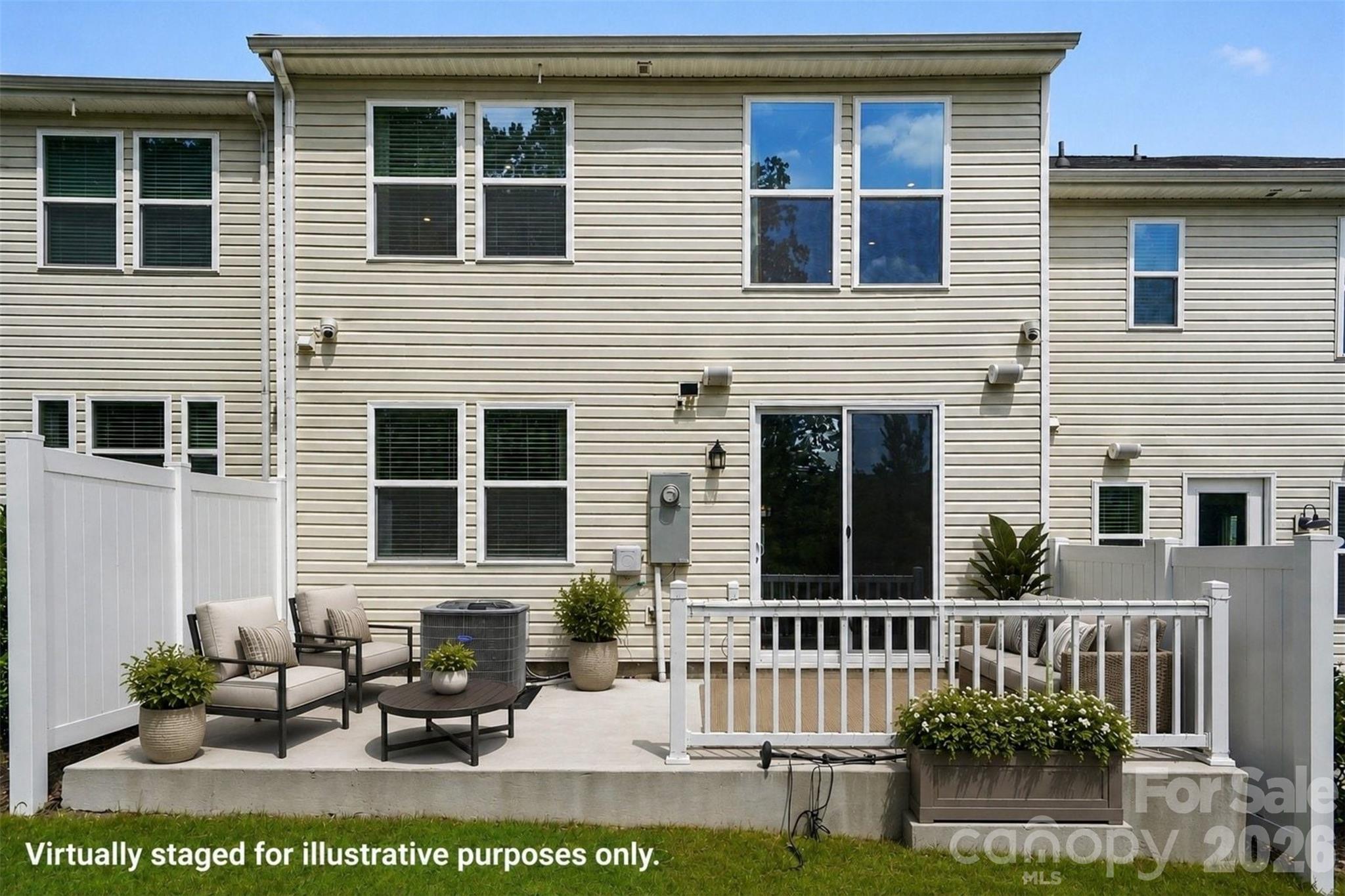 5622 De Vere Drive — Indian Land